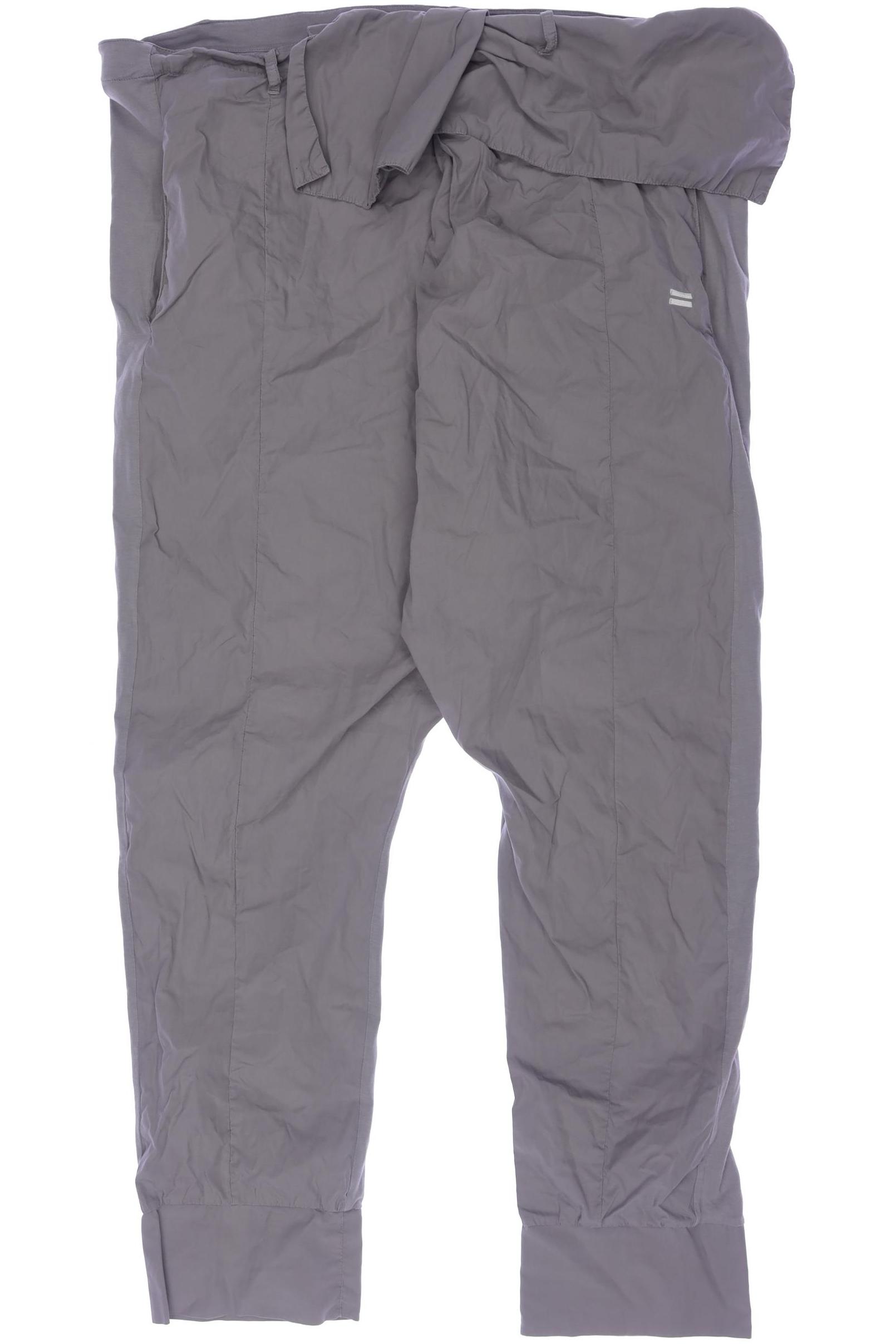 

10Days Damen Stoffhose, grau, Gr. 40