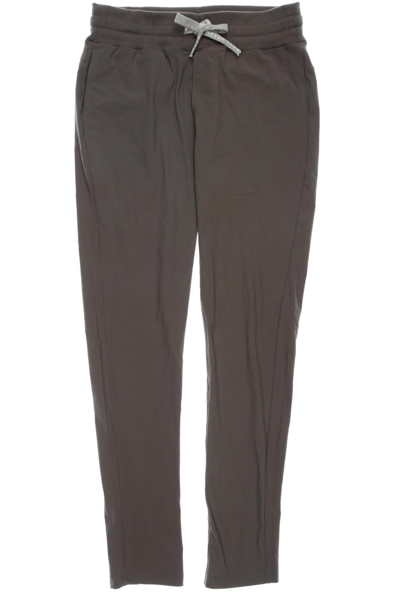 

10Days Damen Stoffhose, grau, Gr. 29