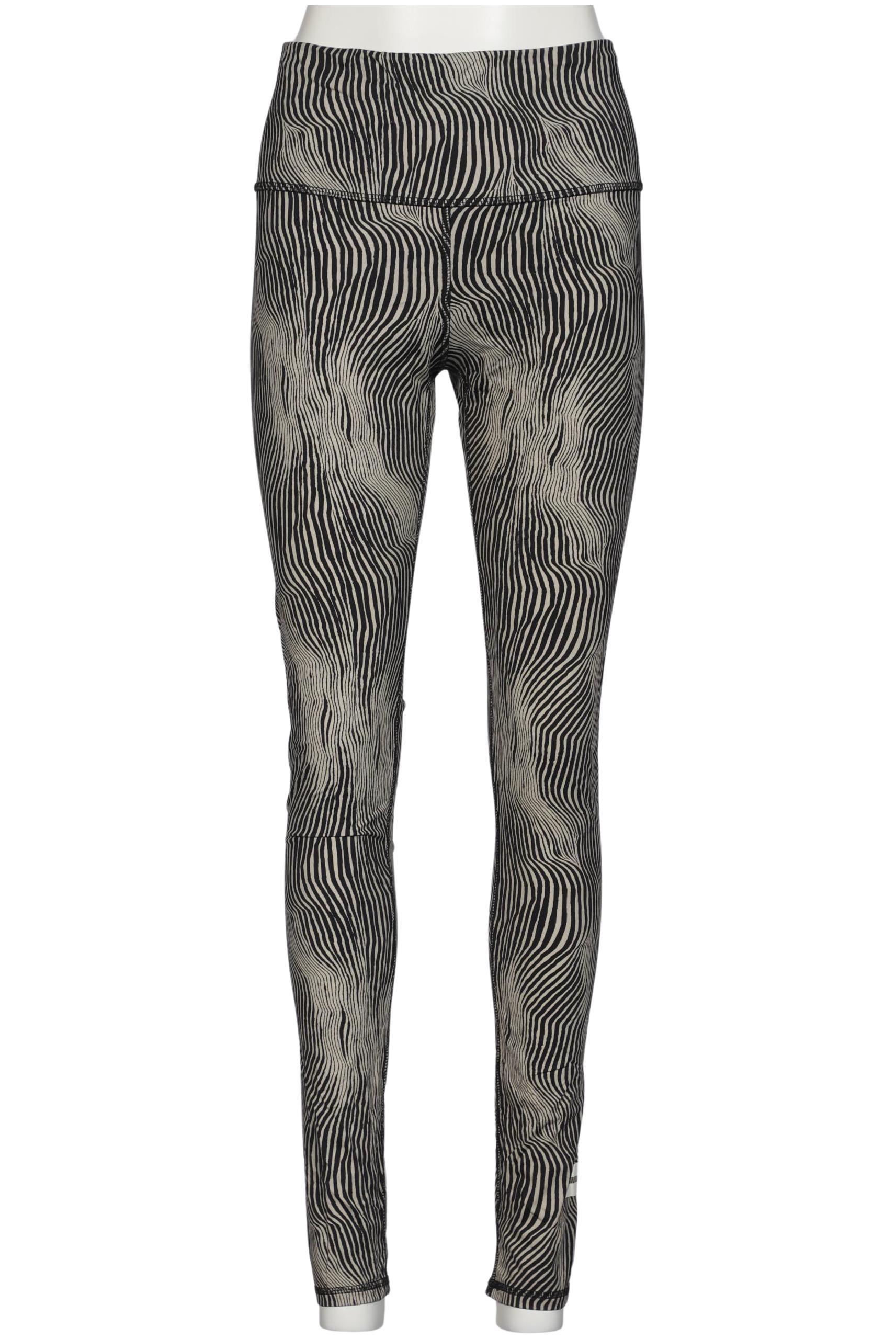 

10Days Damen Stoffhose, mehrfarbig, Gr. 26