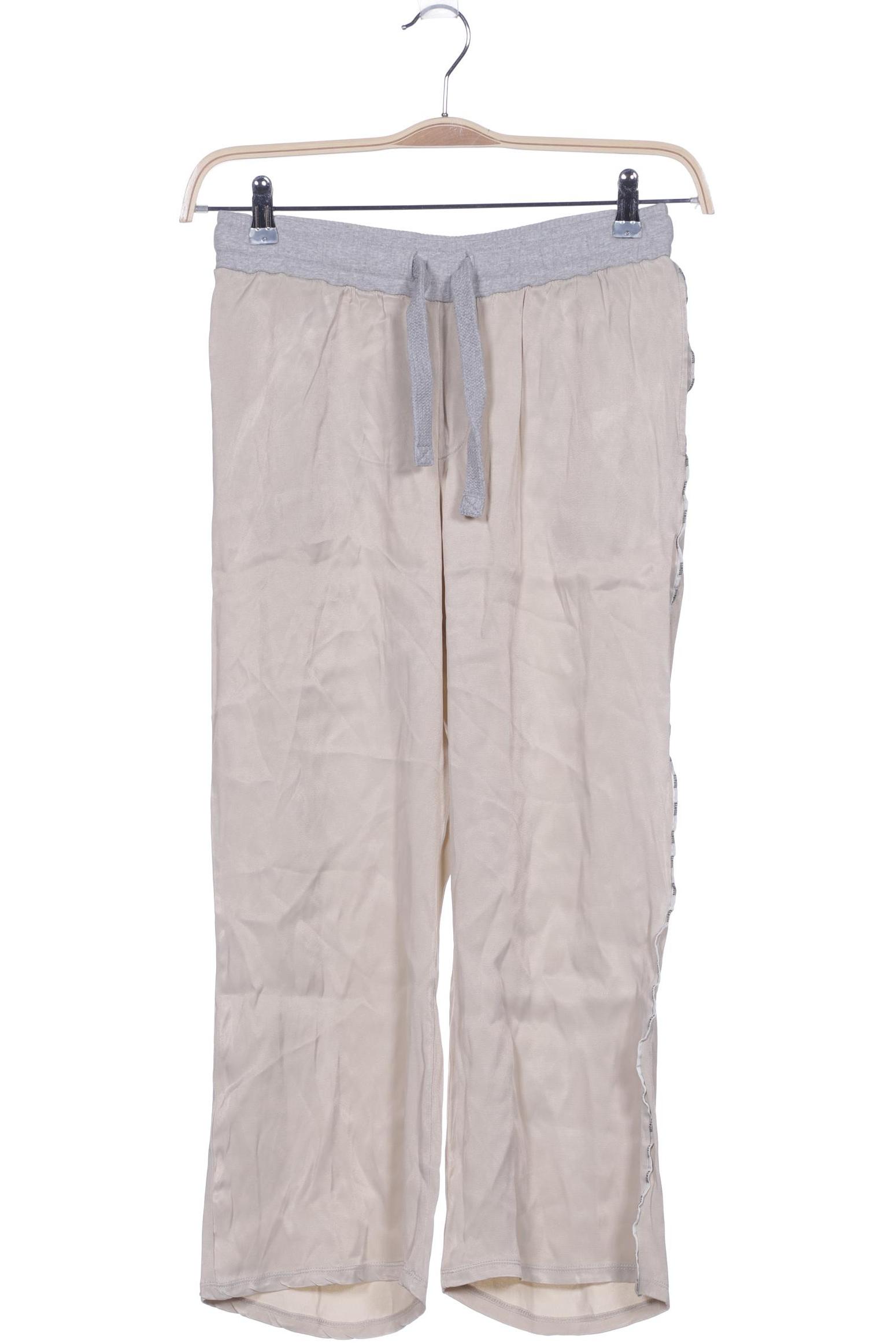 

10DAYS Damen Stoffhose, beige