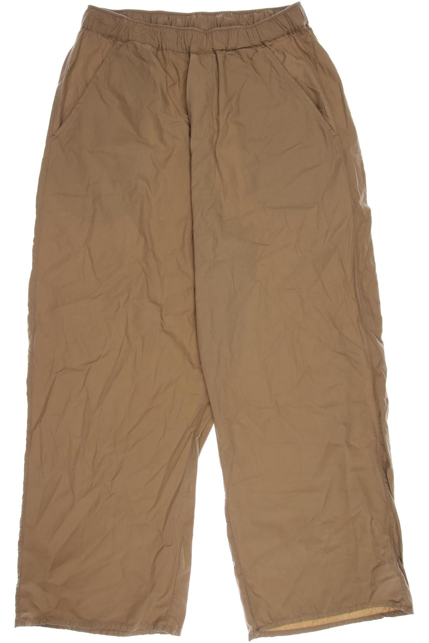 

10DAYS Damen Stoffhose, beige