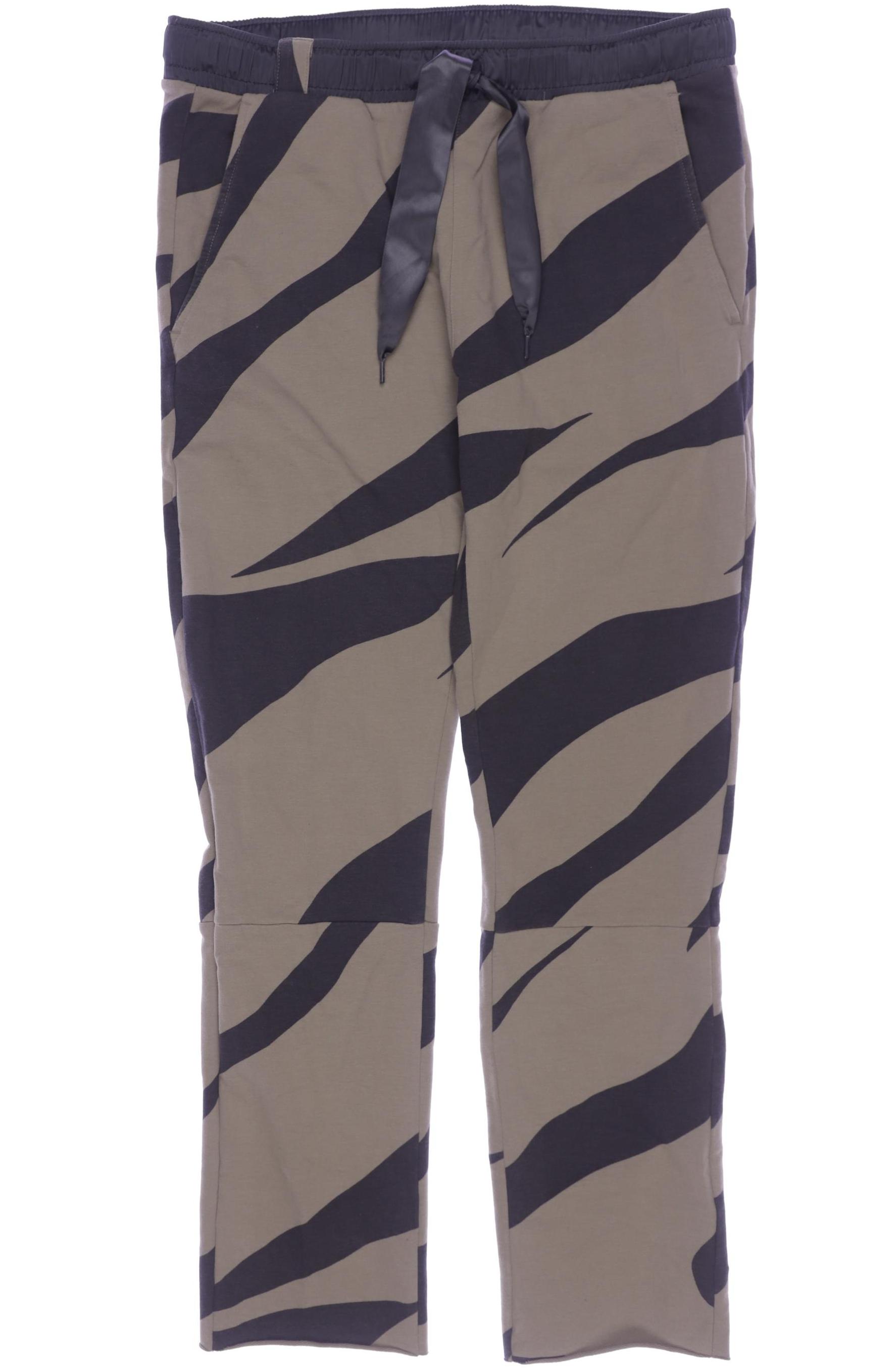 

10Days Damen Stoffhose, beige, Gr. 0