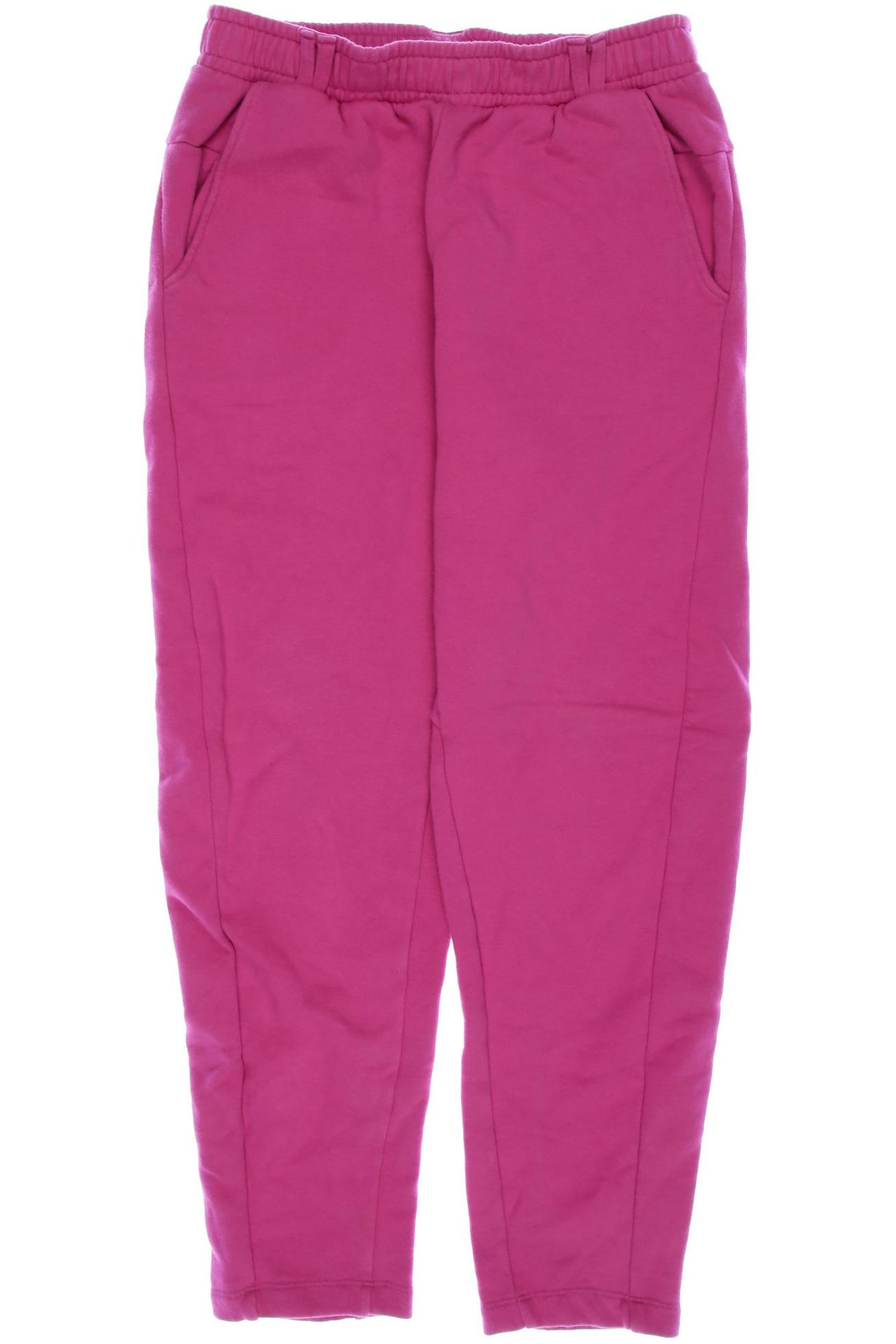 

10DAYS Damen Stoffhose, pink
