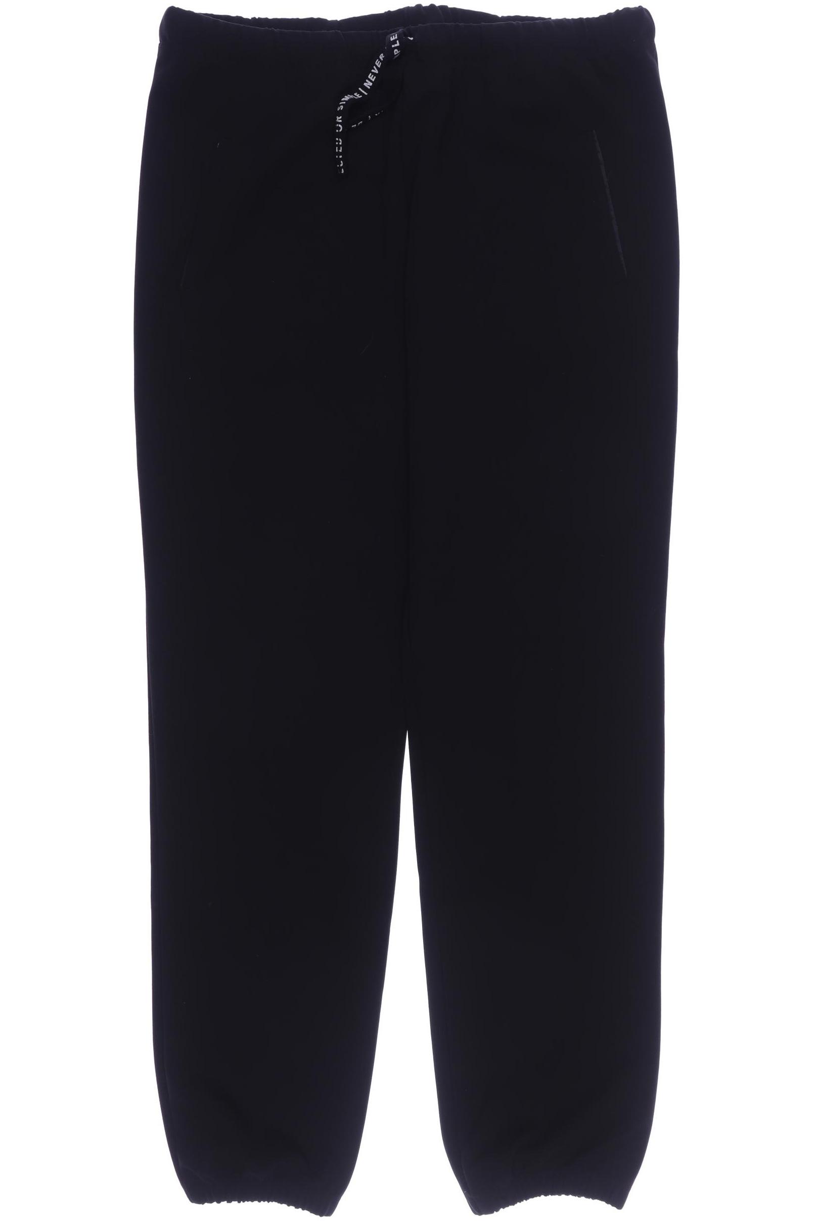 

10DAYS Damen Stoffhose, schwarz