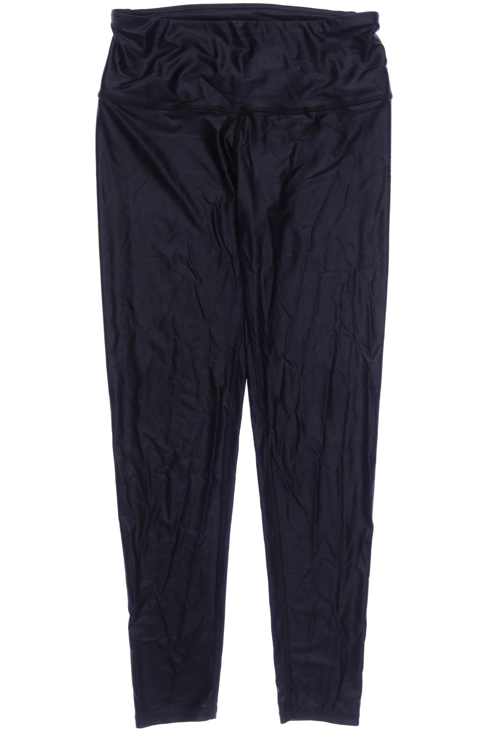 

10Days Damen Stoffhose, schwarz, Gr. 0