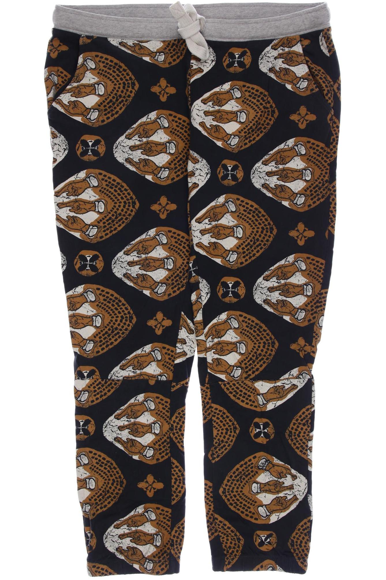 

10DAYS Damen Stoffhose, grau