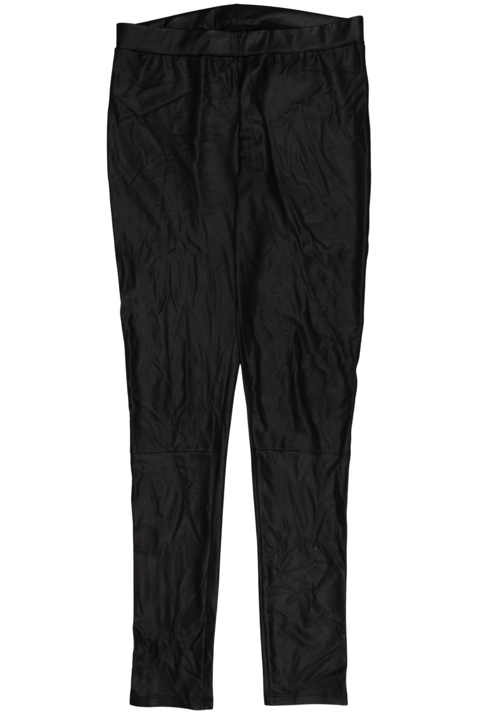 

10Days Damen Stoffhose, schwarz, Gr. 30