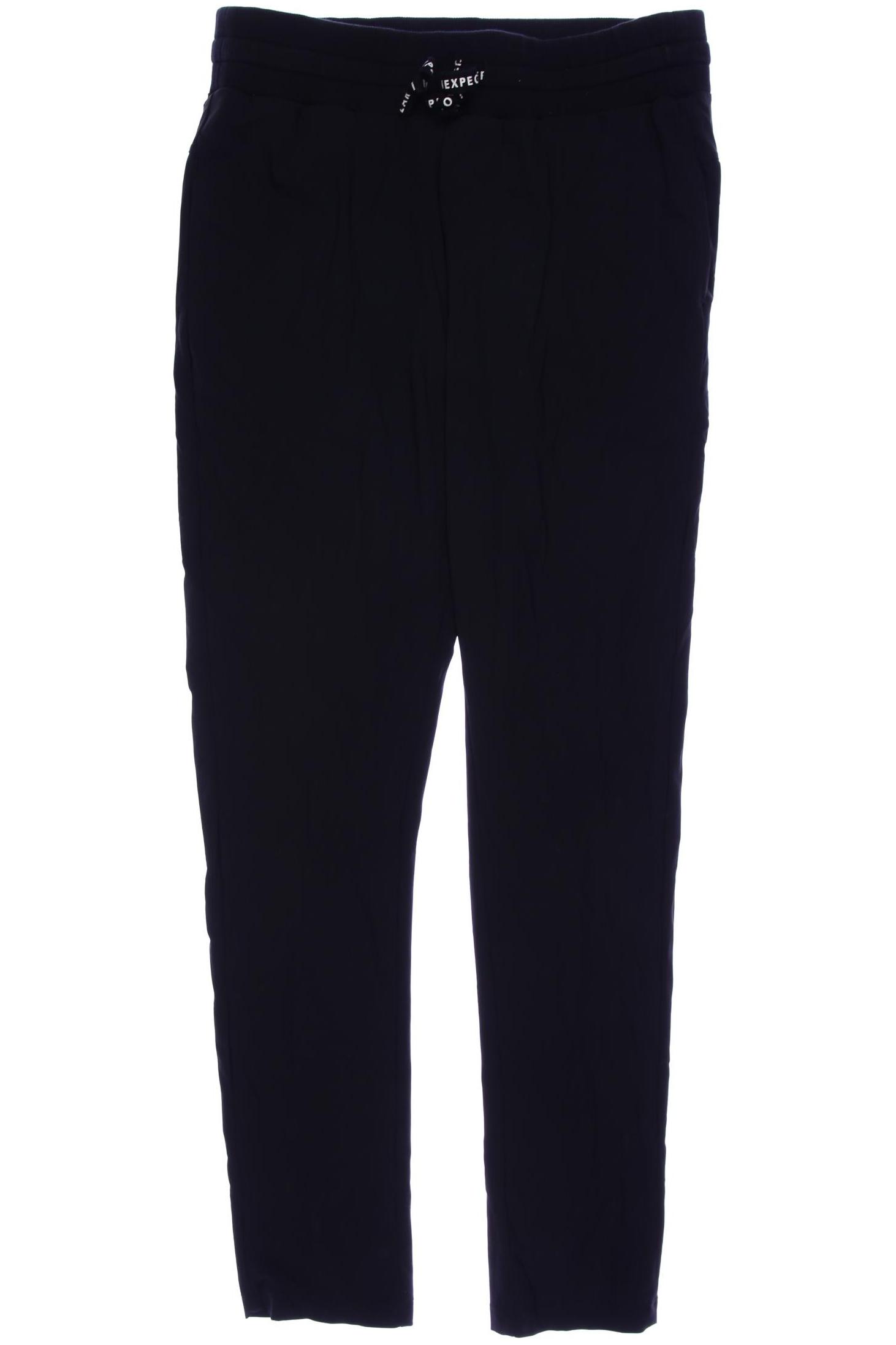 

10Days Damen Stoffhose, schwarz, Gr. 32