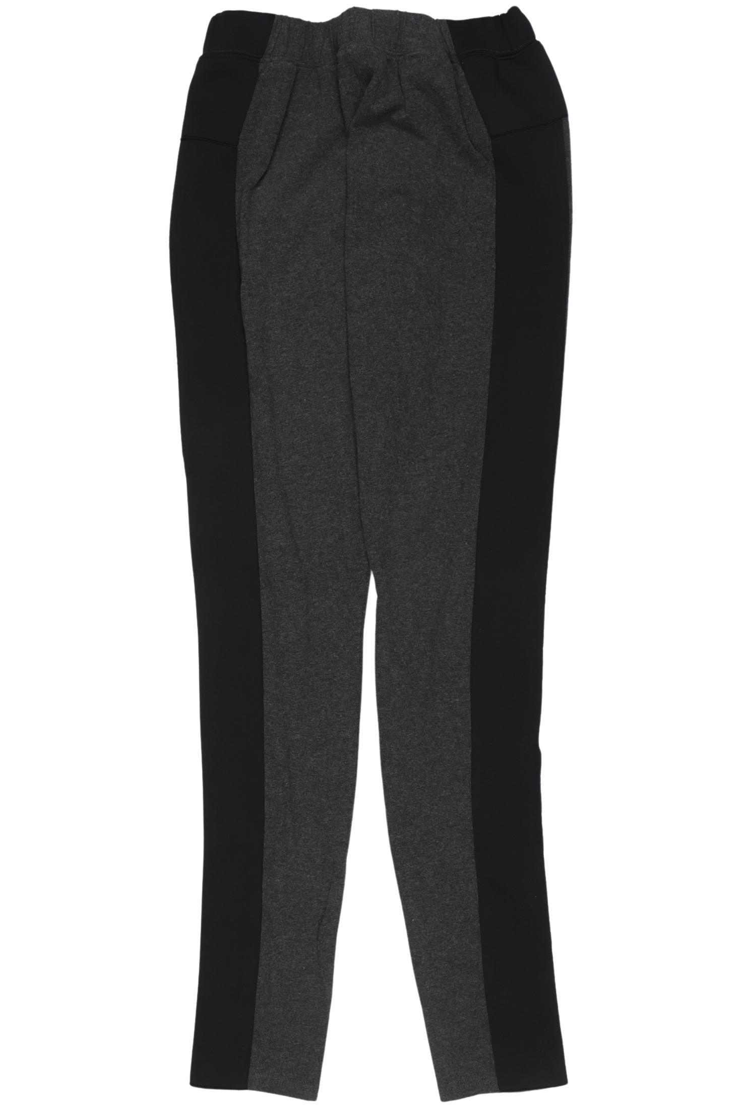 

10Days Damen Stoffhose, grau, Gr. 24