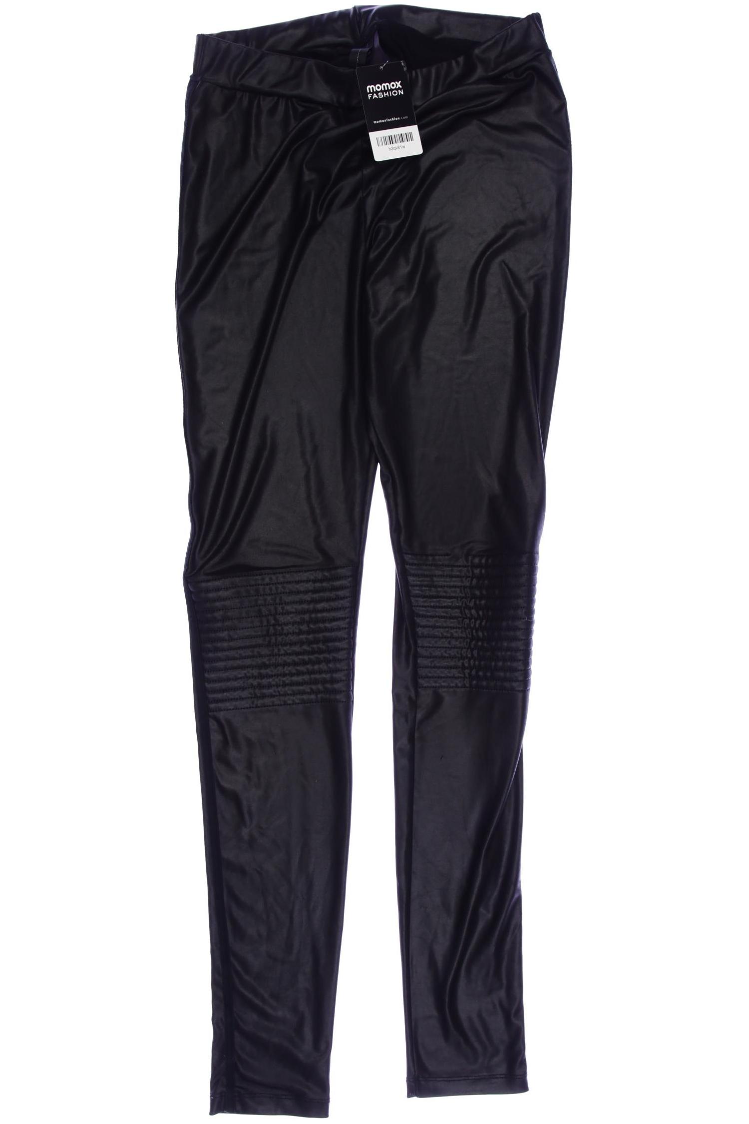 

10Days Damen Stoffhose, schwarz, Gr. 38