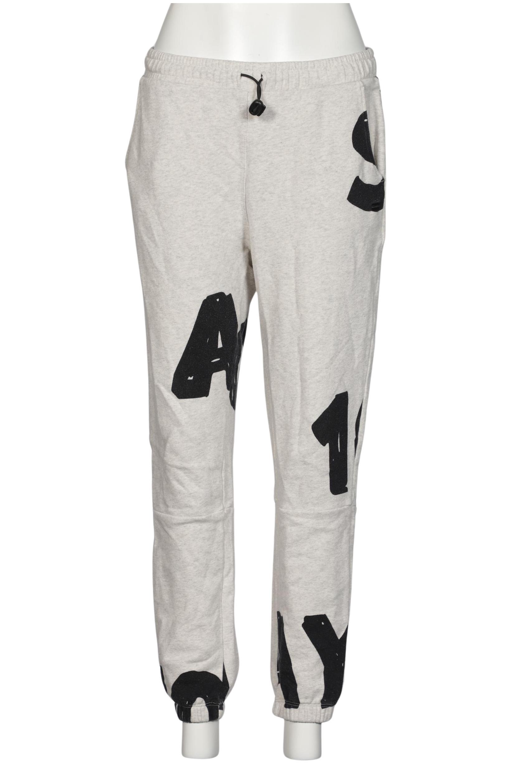 

10Days Damen Stoffhose, grau, Gr. 0