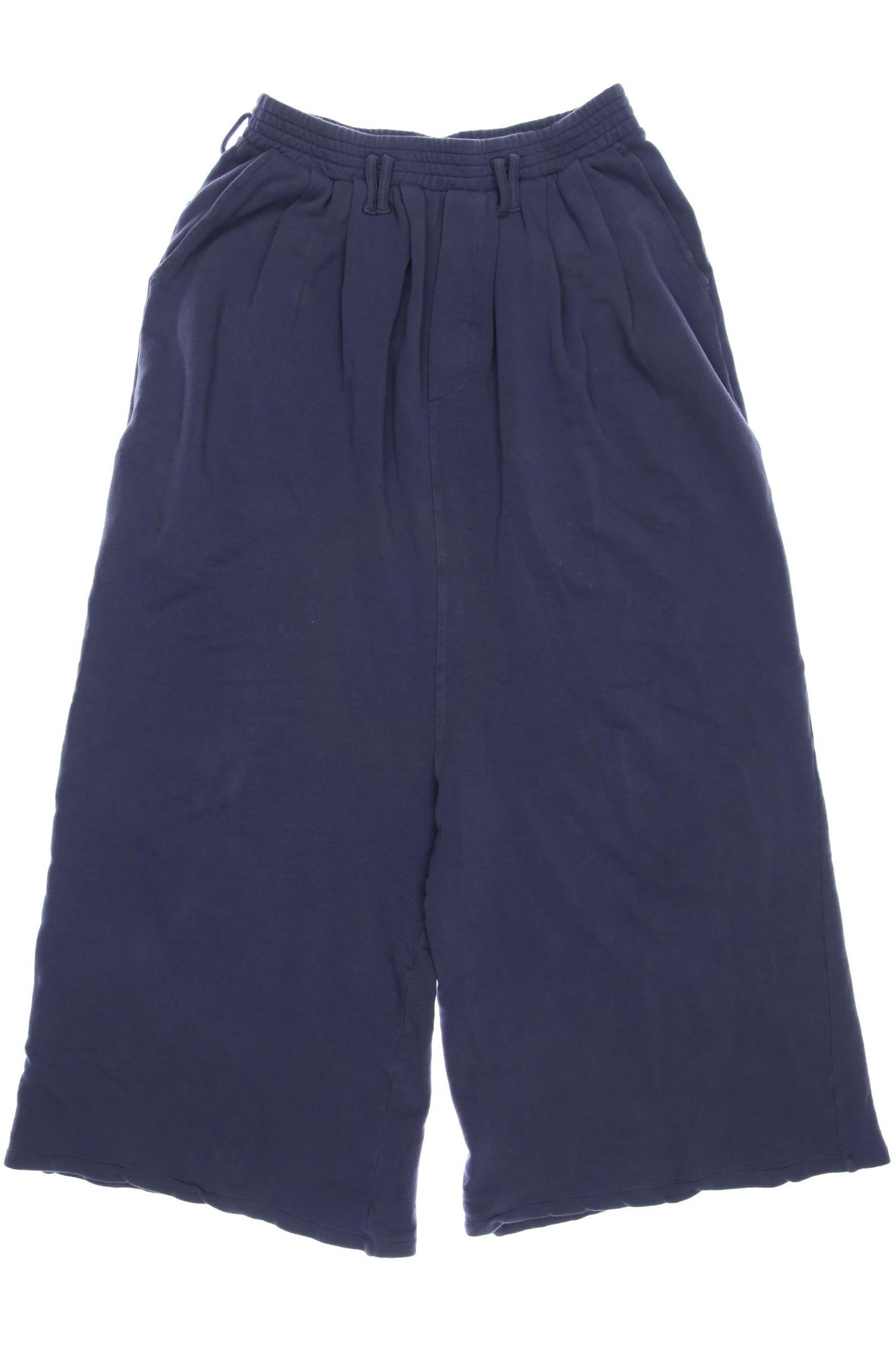 

10Days Damen Stoffhose, blau, Gr. 0