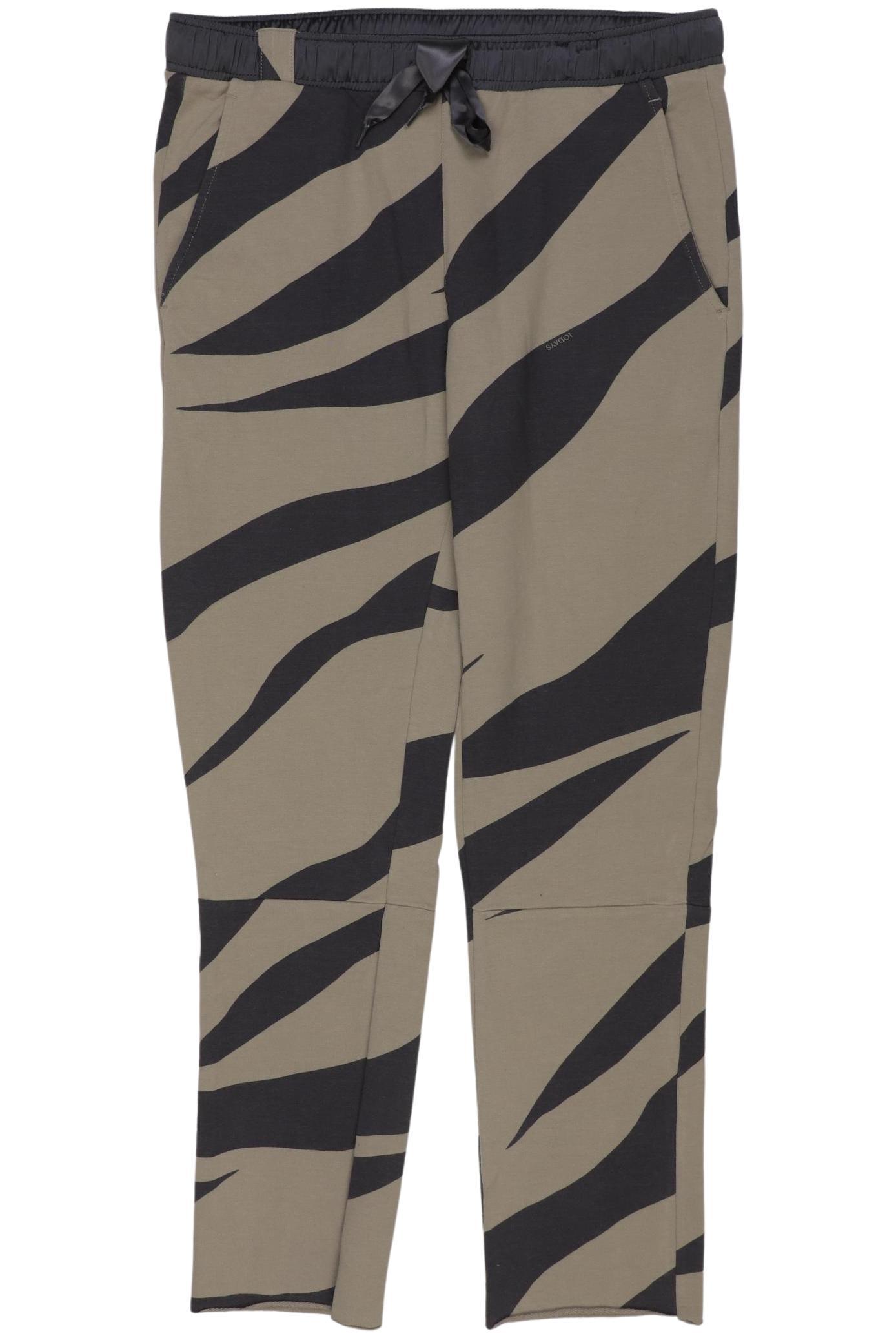 

10Days Damen Stoffhose, mehrfarbig, Gr. 0