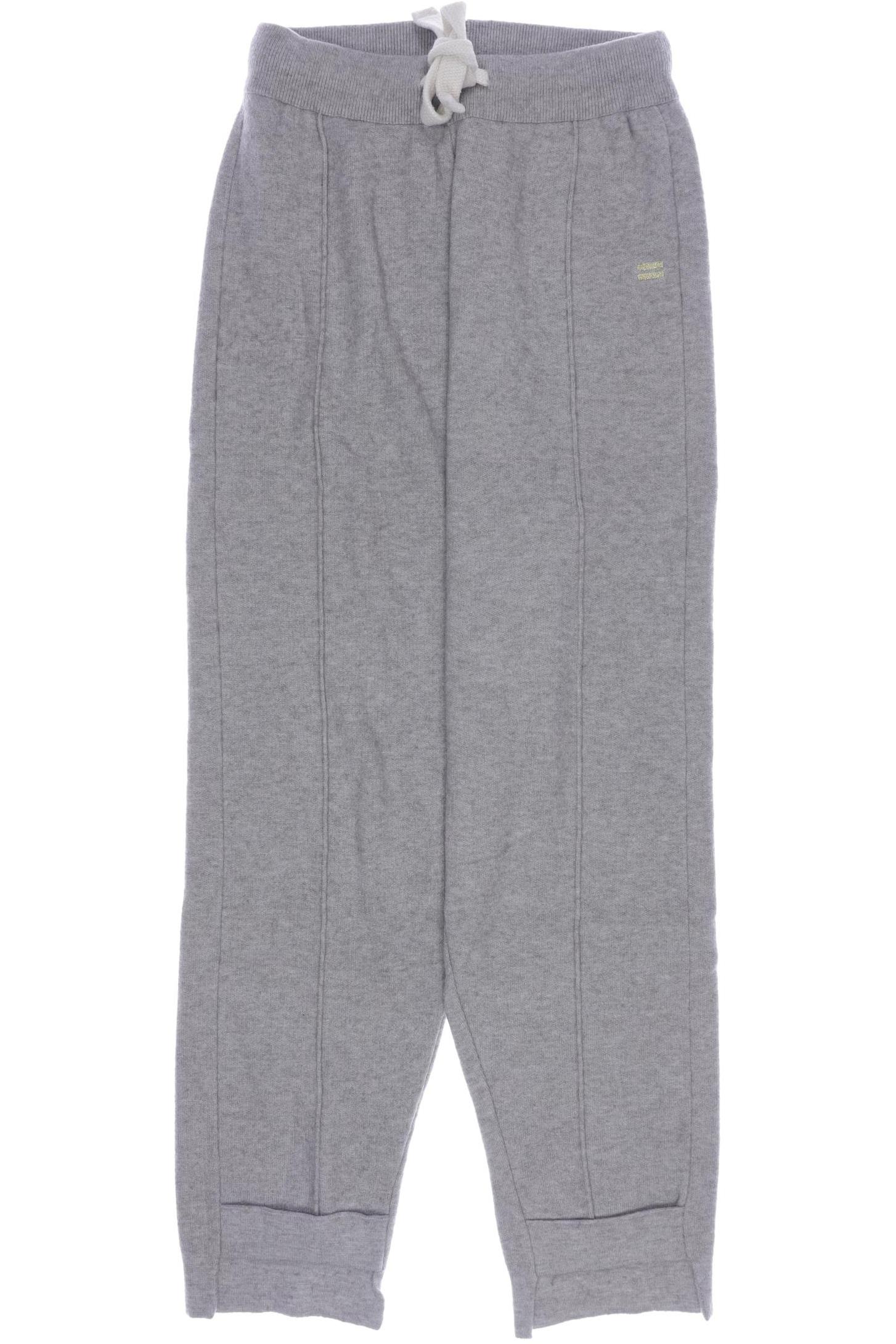 

10DAYS Damen Stoffhose, grau