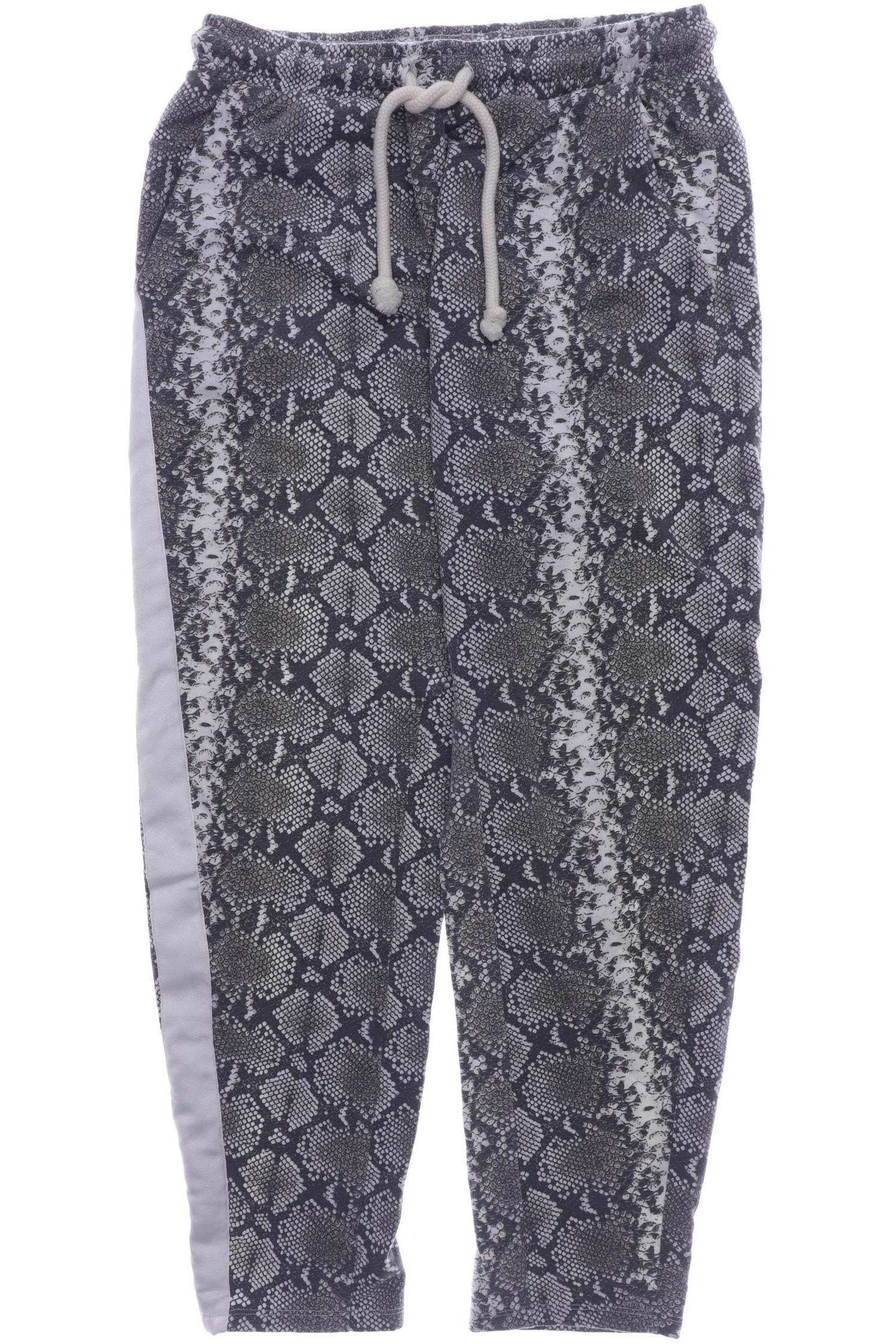 

10DAYS Damen Stoffhose, grau