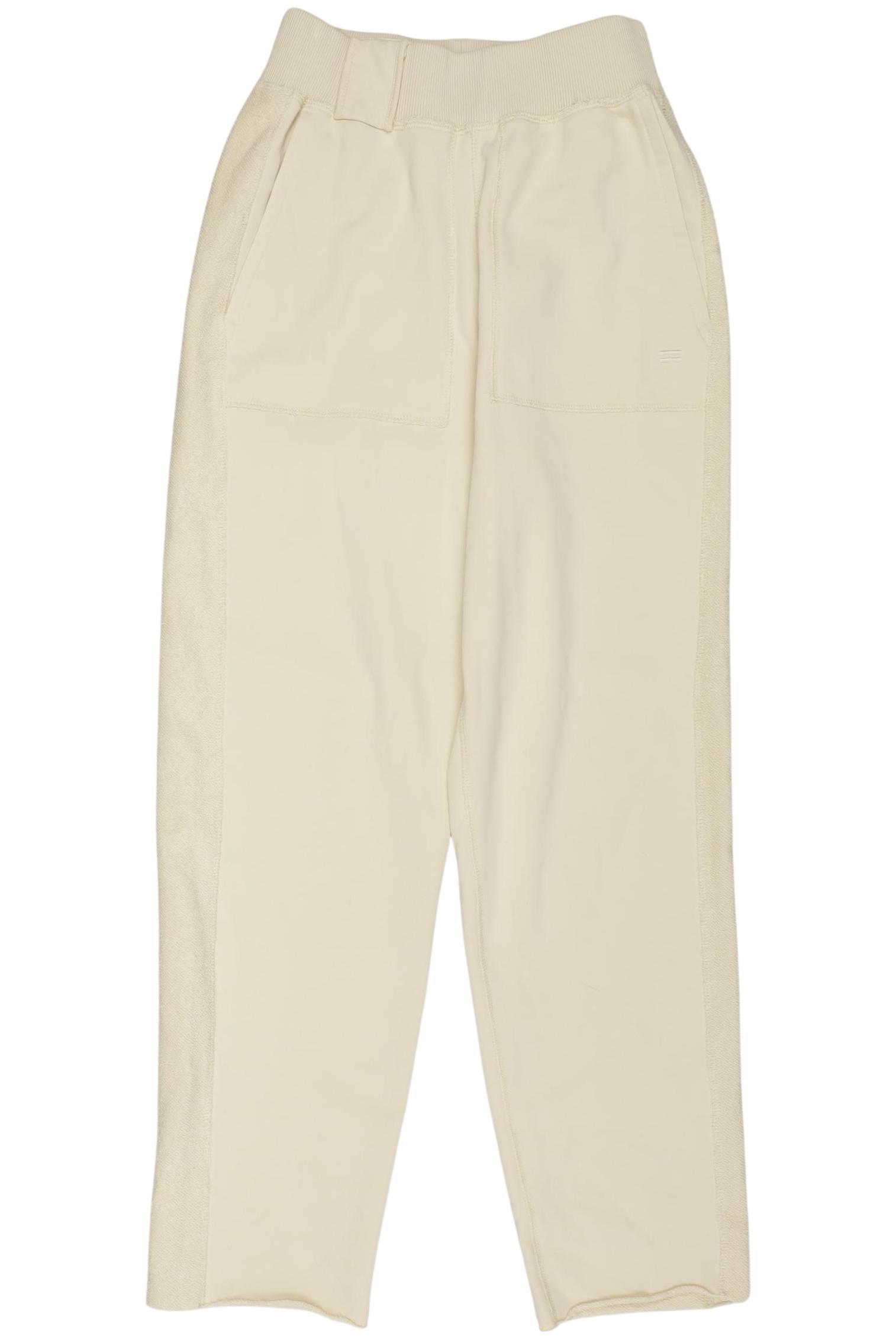

10Days Damen Stoffhose, beige, Gr. 0