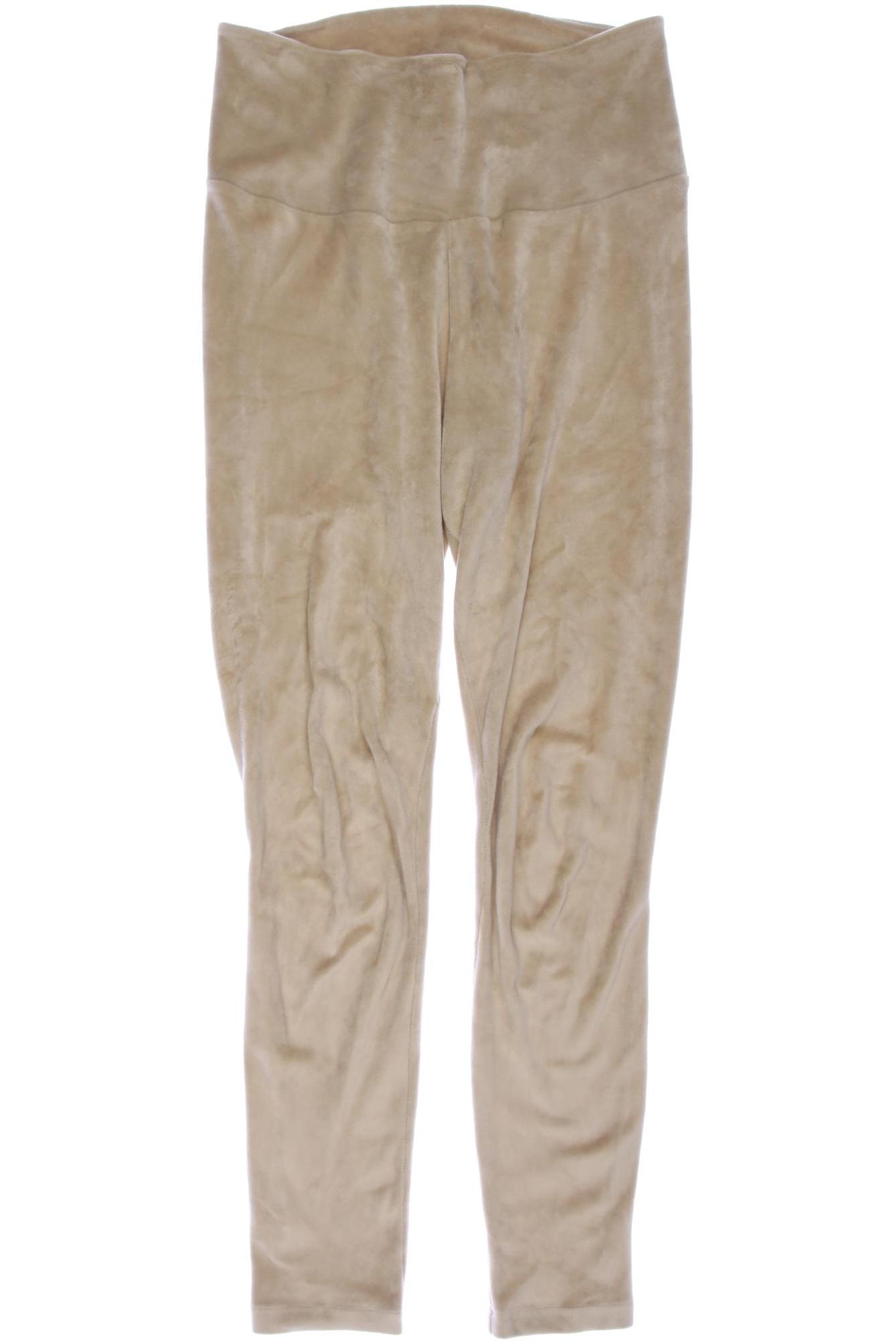 

10Days Damen Stoffhose, beige, Gr. 28