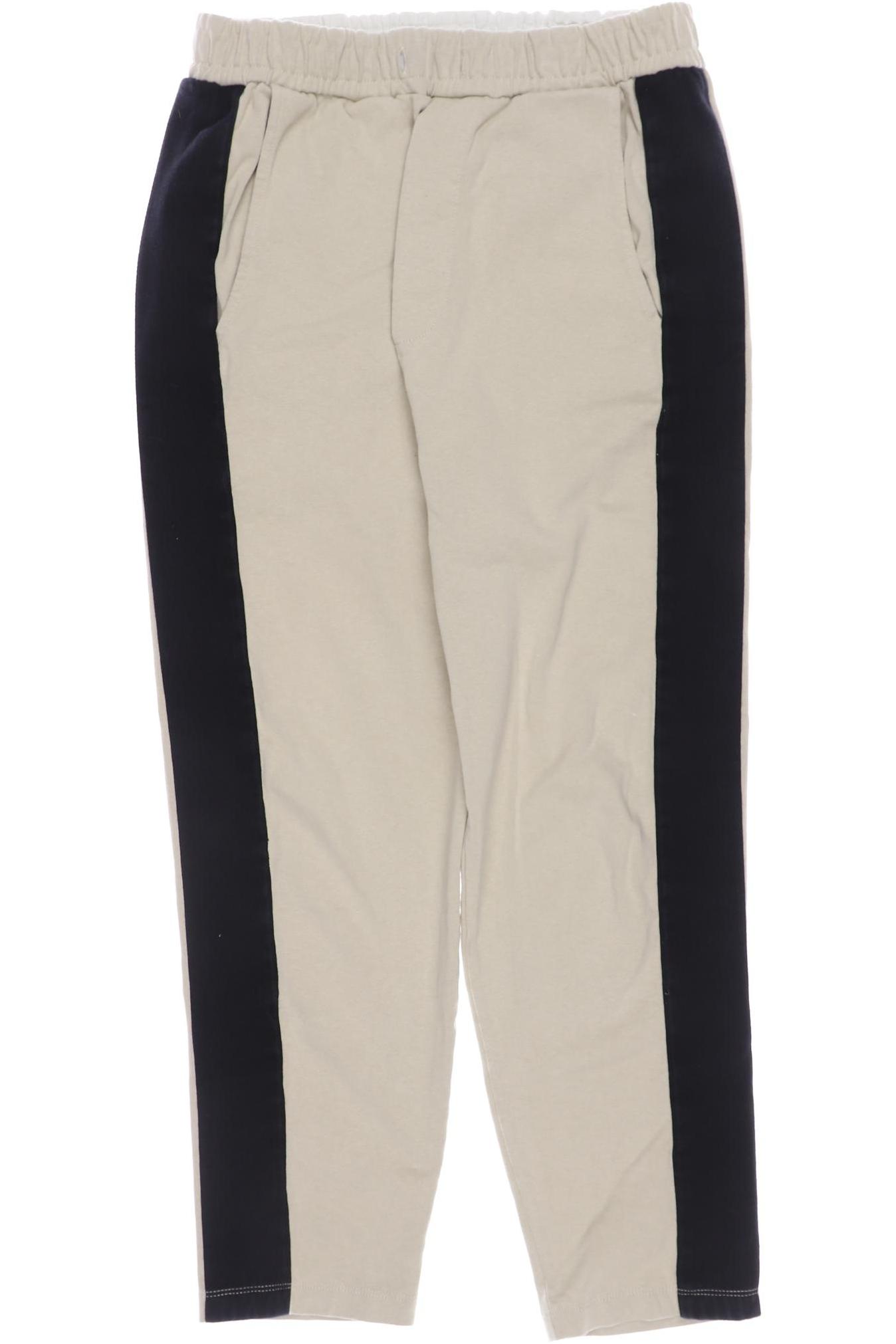 

10Days Damen Stoffhose, beige, Gr. 25