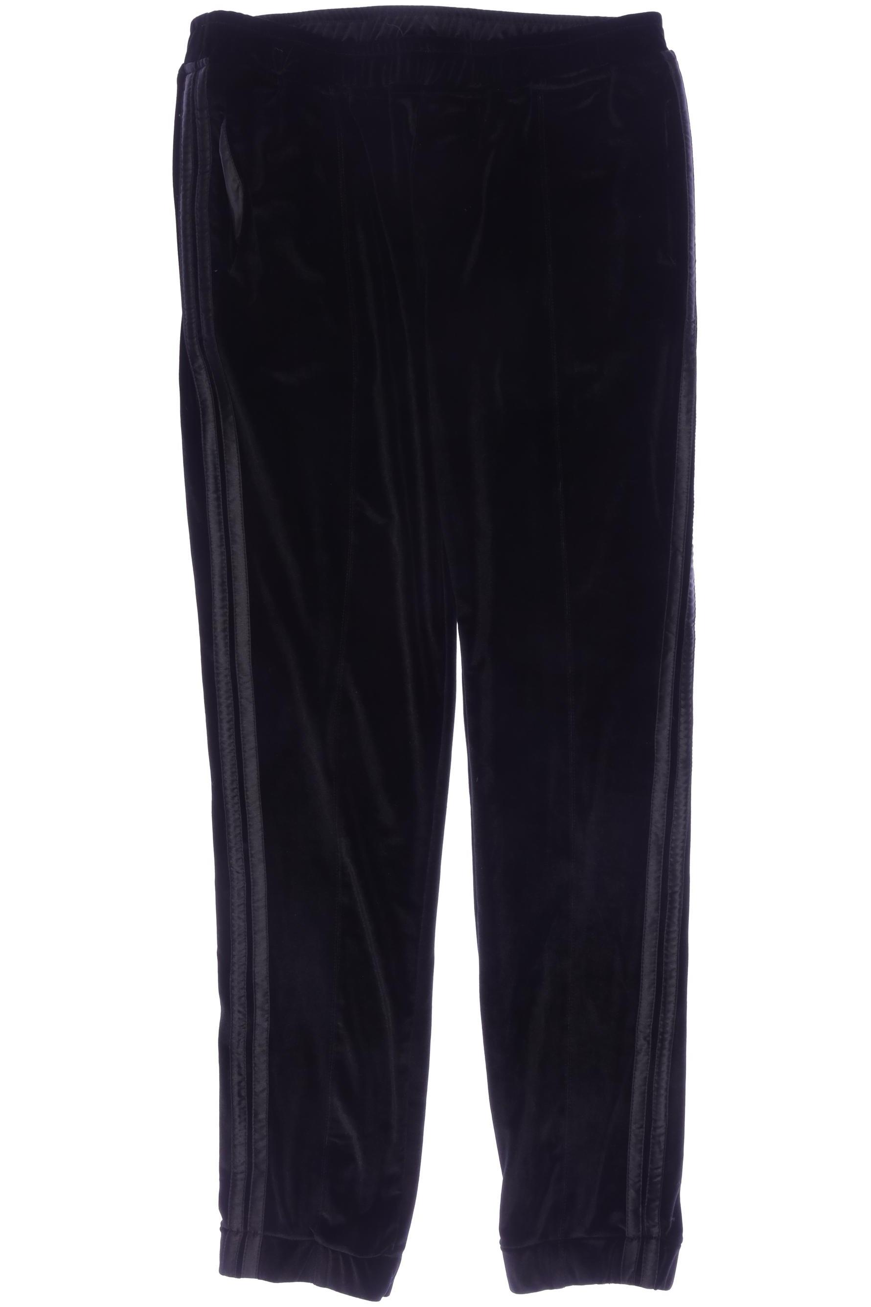 

10Days Damen Stoffhose, schwarz, Gr. 30