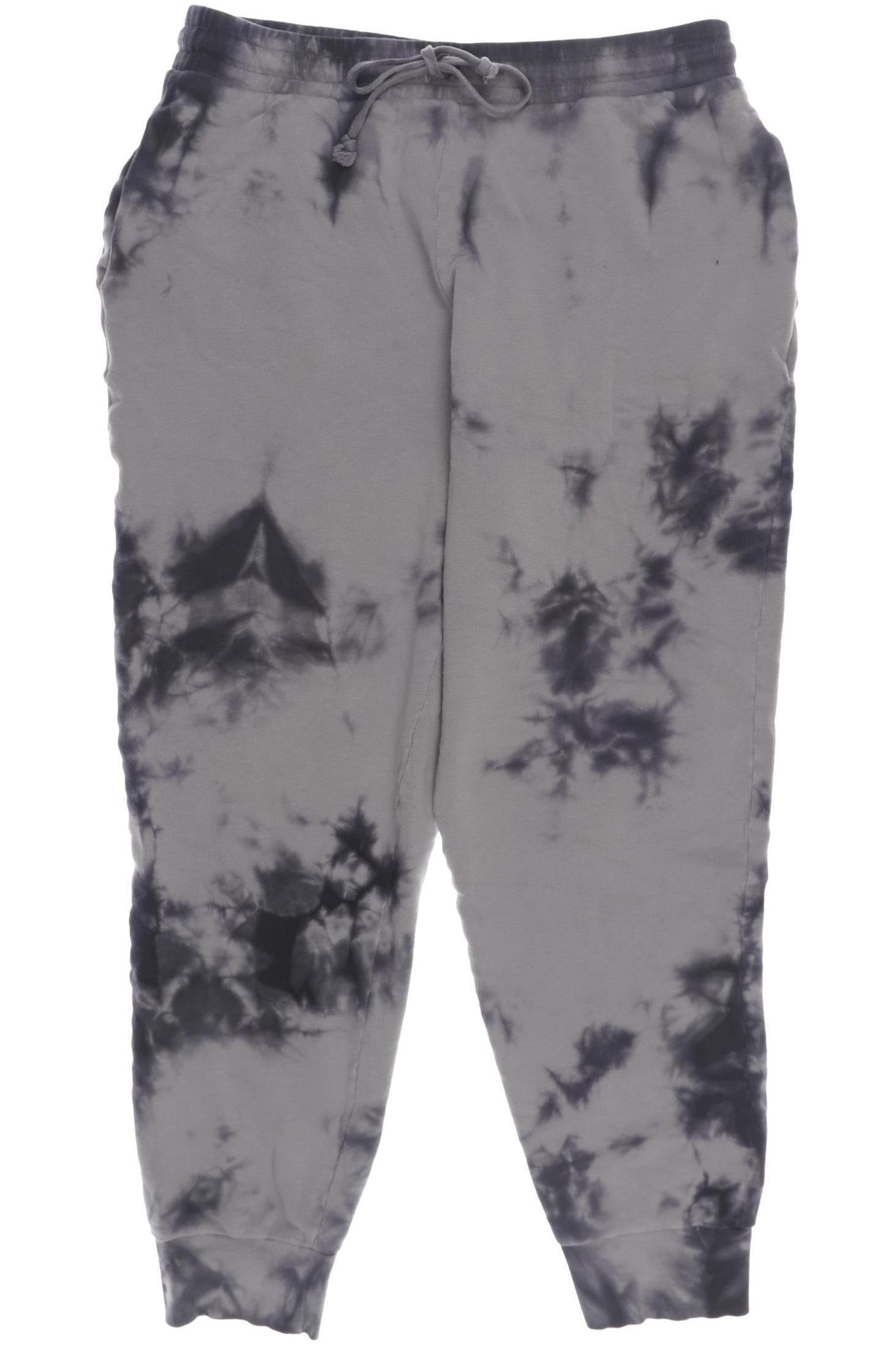 

10Days Damen Stoffhose, grau, Gr. 0