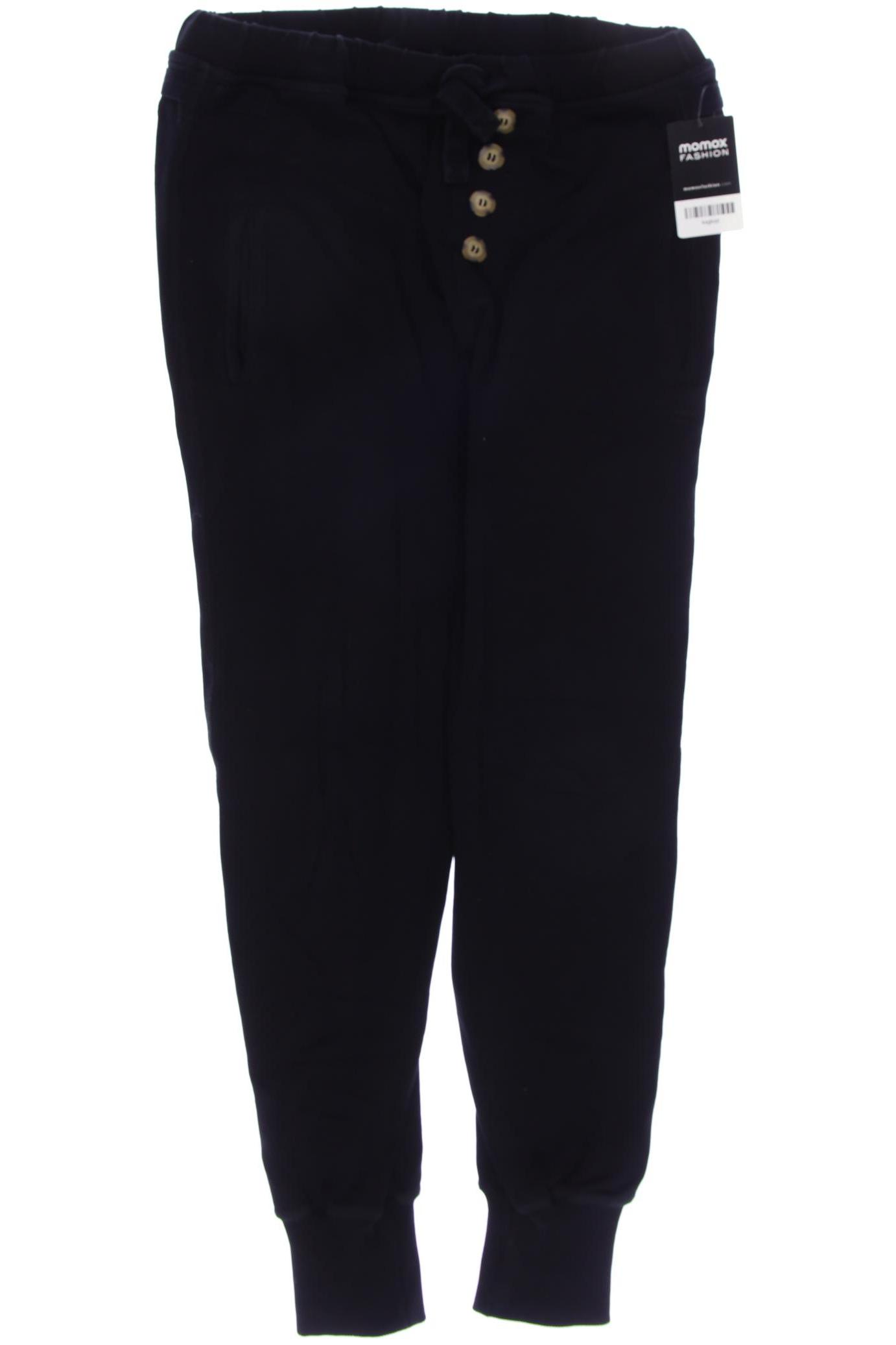 

10DAYS Damen Stoffhose, schwarz