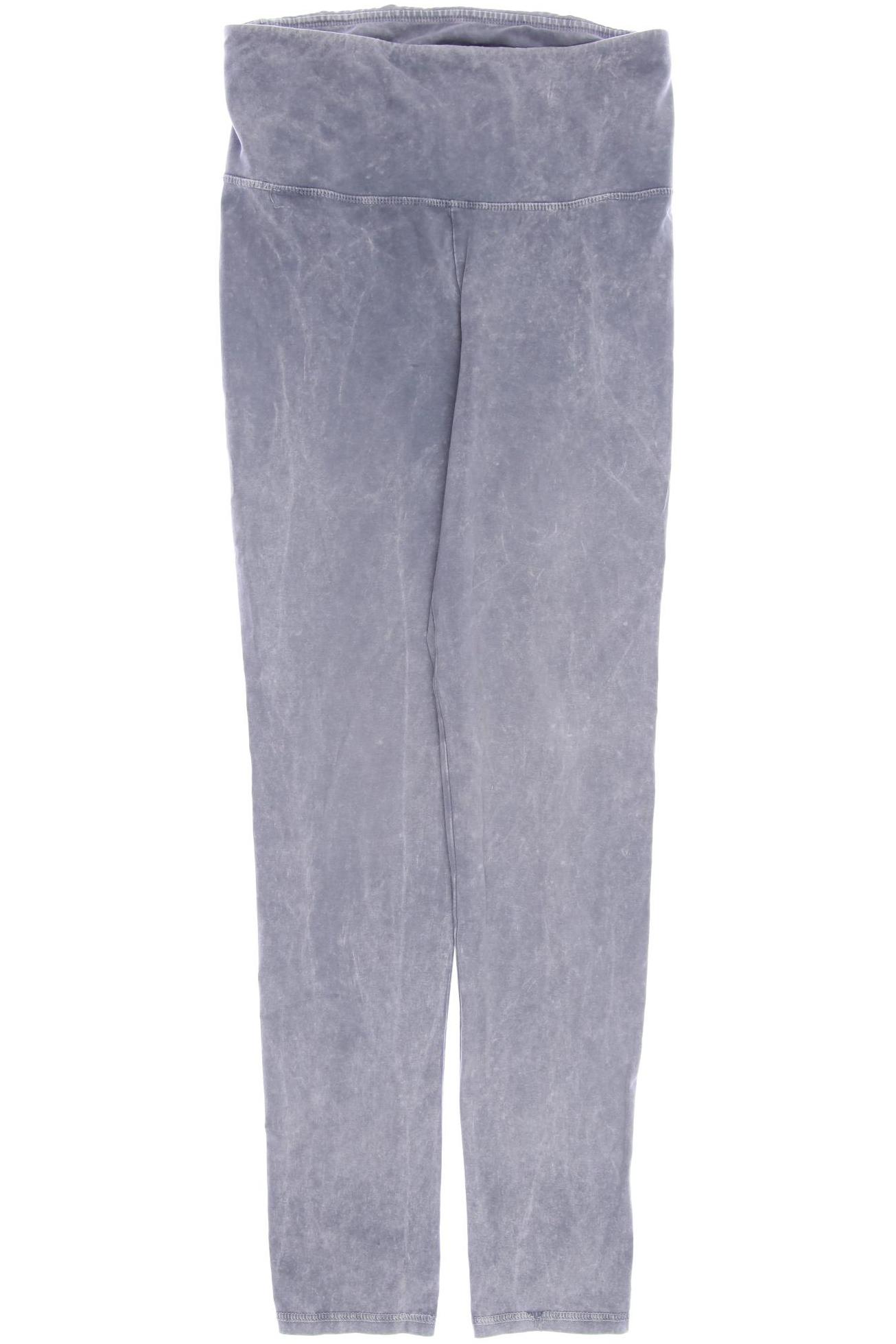 

10Days Damen Stoffhose, grau, Gr. 28