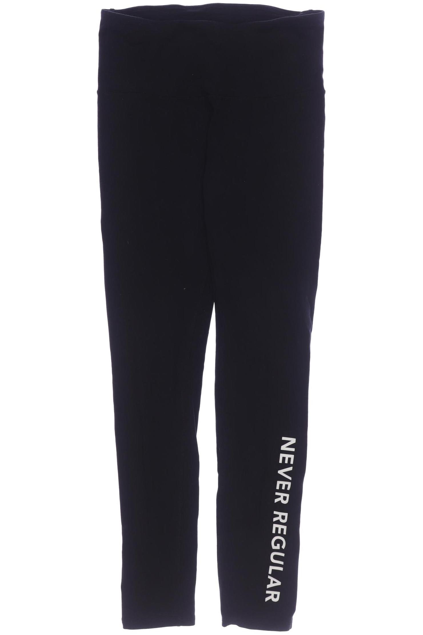 

10Days Damen Stoffhose, schwarz, Gr. 27