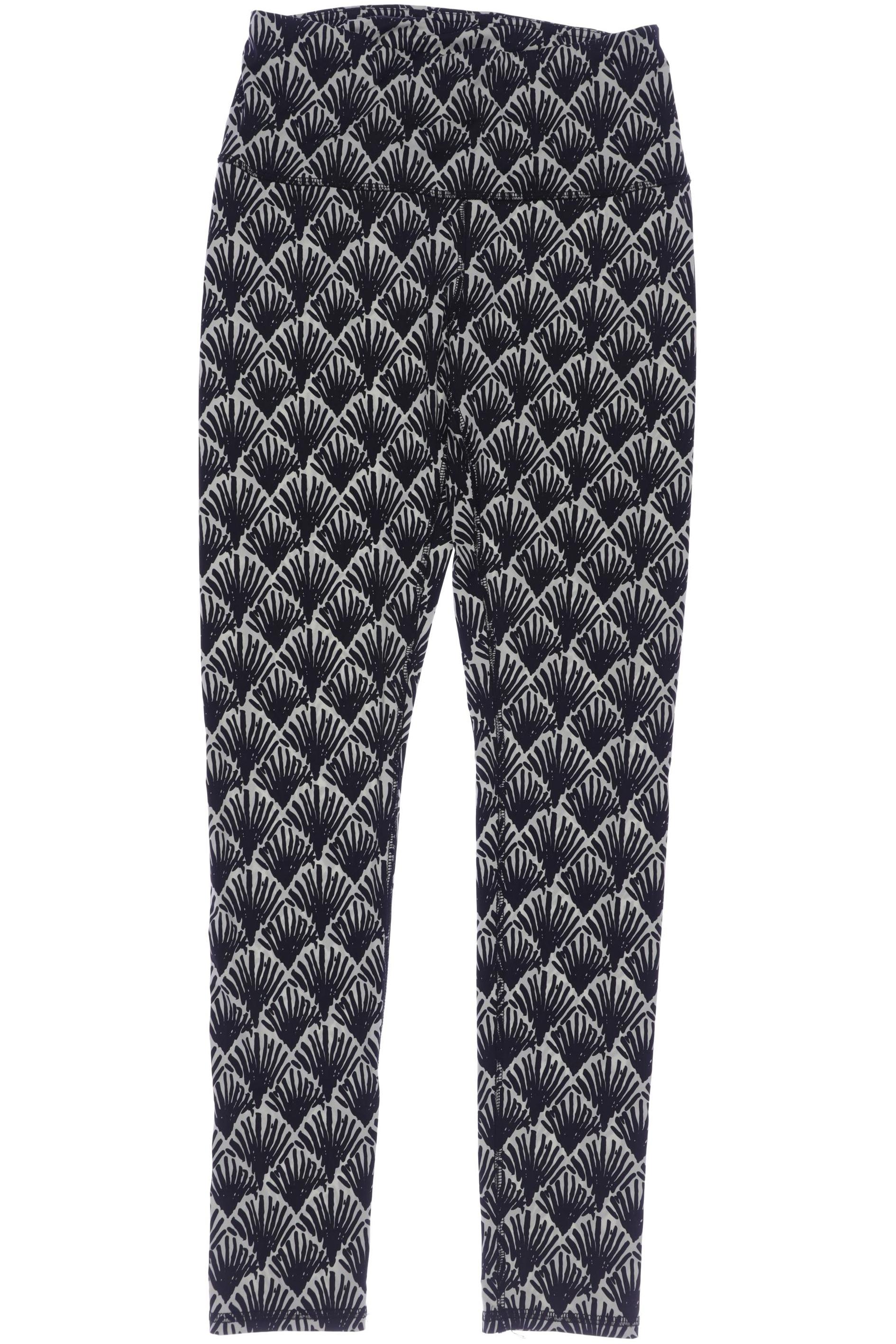 

10Days Damen Stoffhose, schwarz, Gr. 26