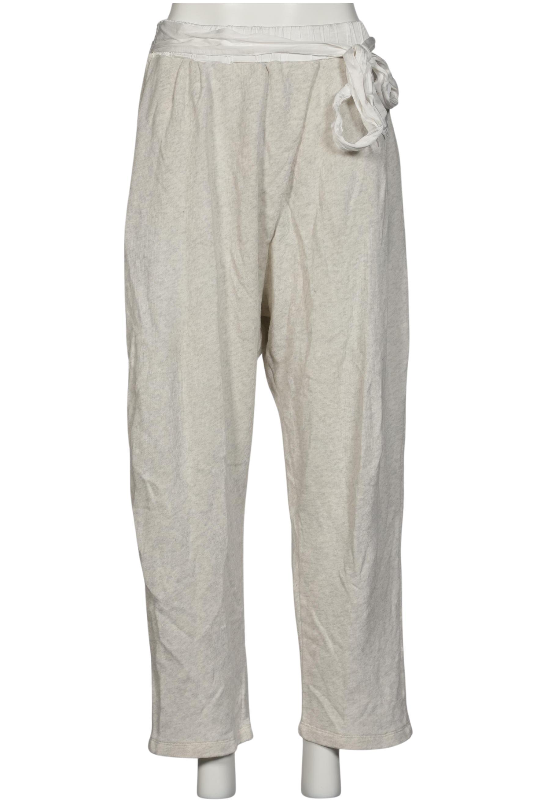 

10Days Damen Stoffhose, beige, Gr. 0