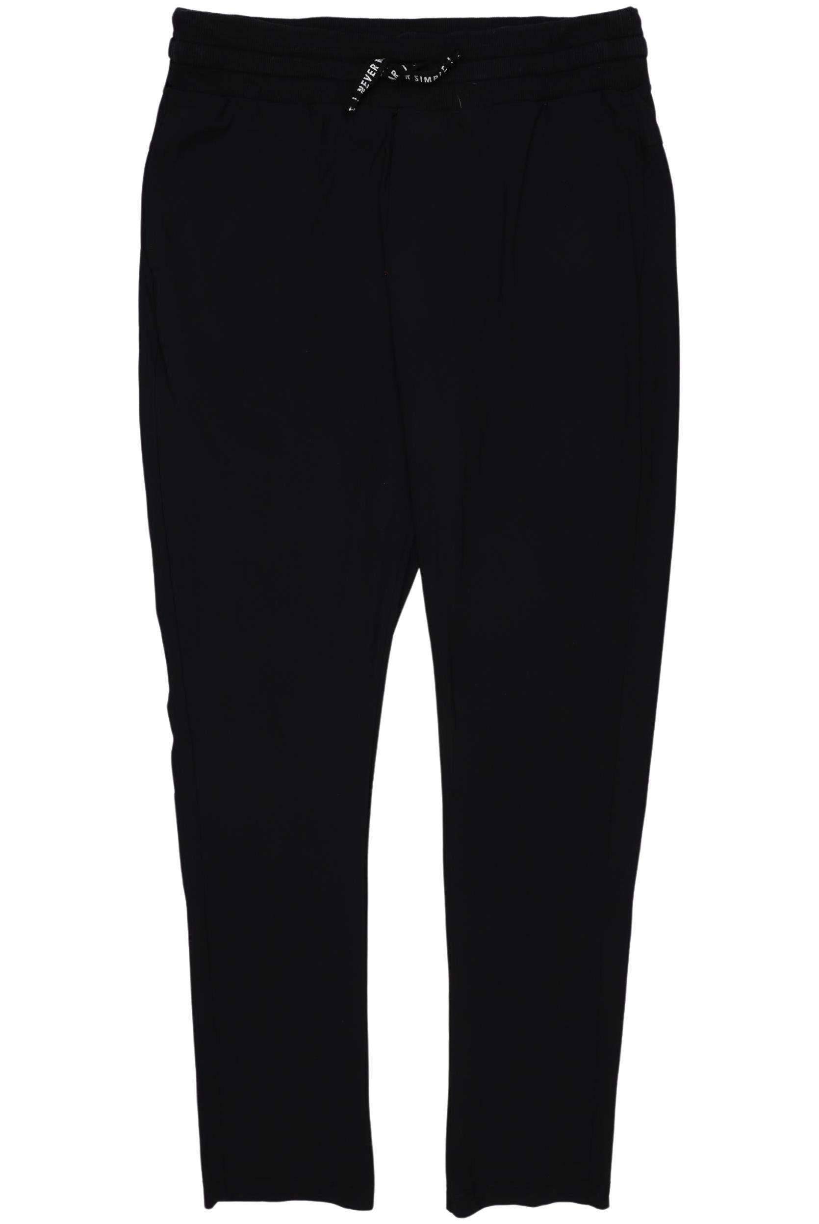 

10Days Damen Stoffhose, schwarz, Gr. 32