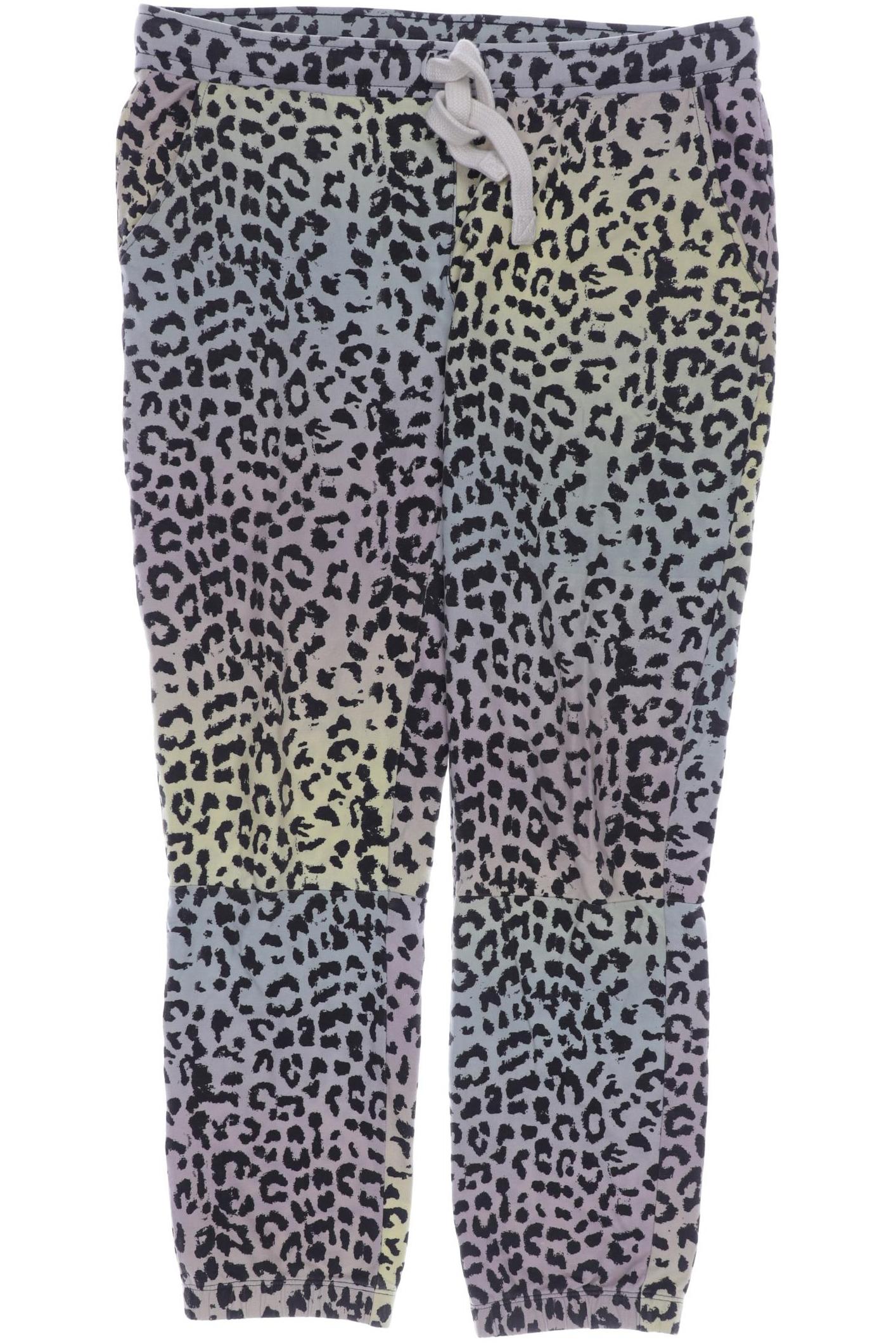 

10DAYS Damen Stoffhose, mehrfarbig