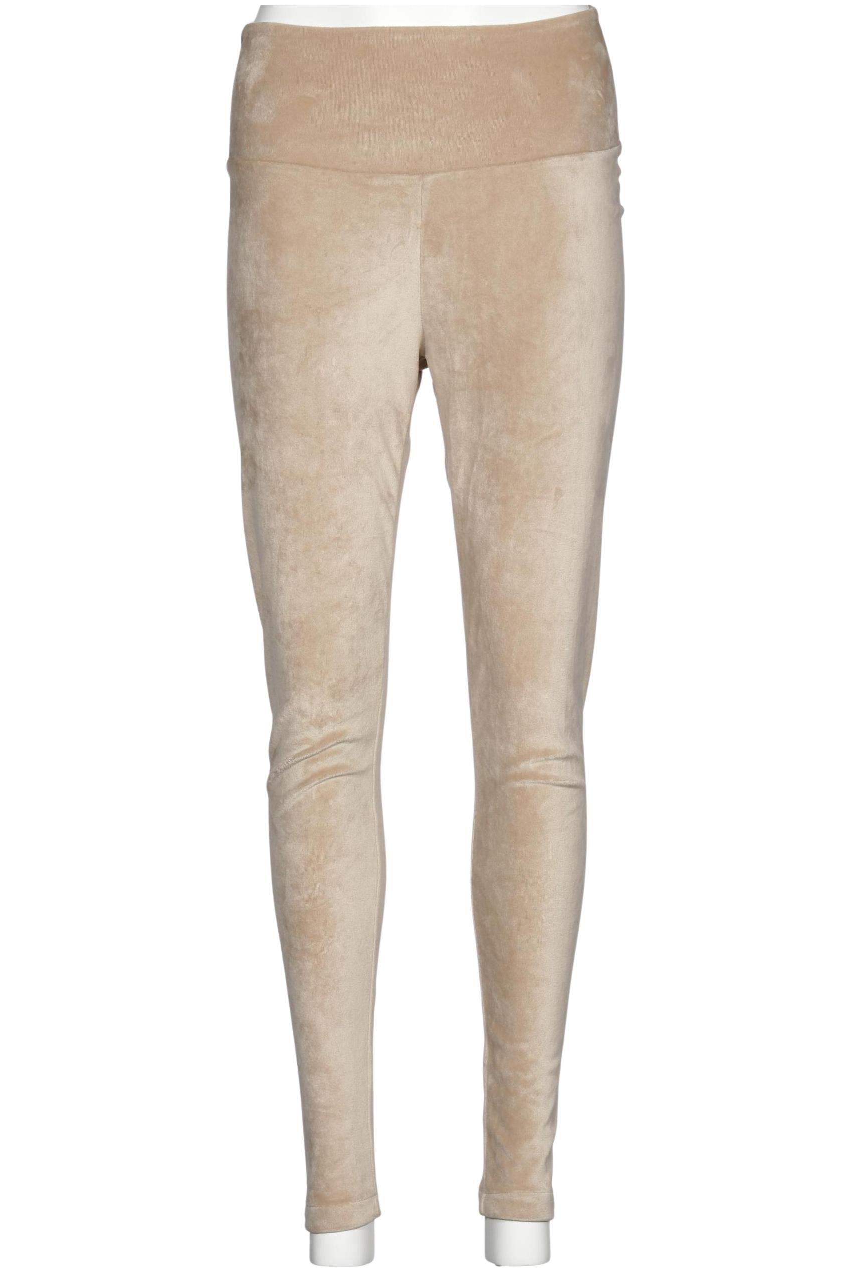 

10Days Damen Stoffhose, beige, Gr. 26