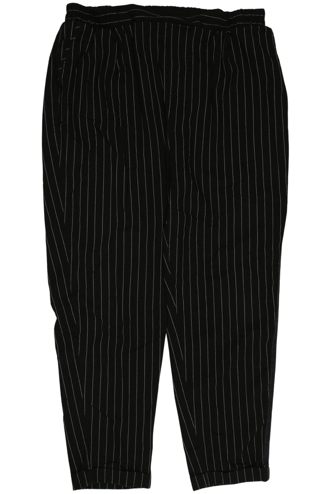 

10Days Damen Stoffhose, schwarz, Gr. 30