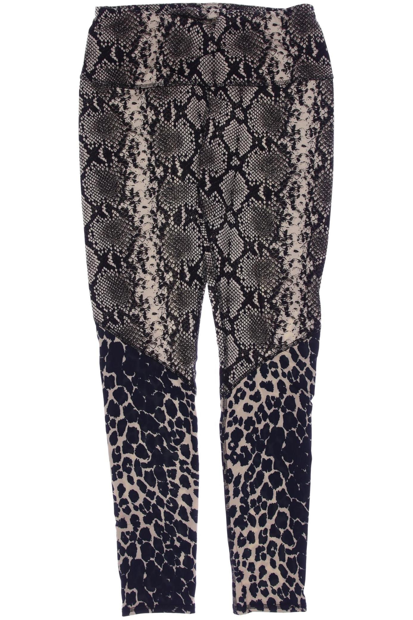 

10DAYS Damen Stoffhose, schwarz