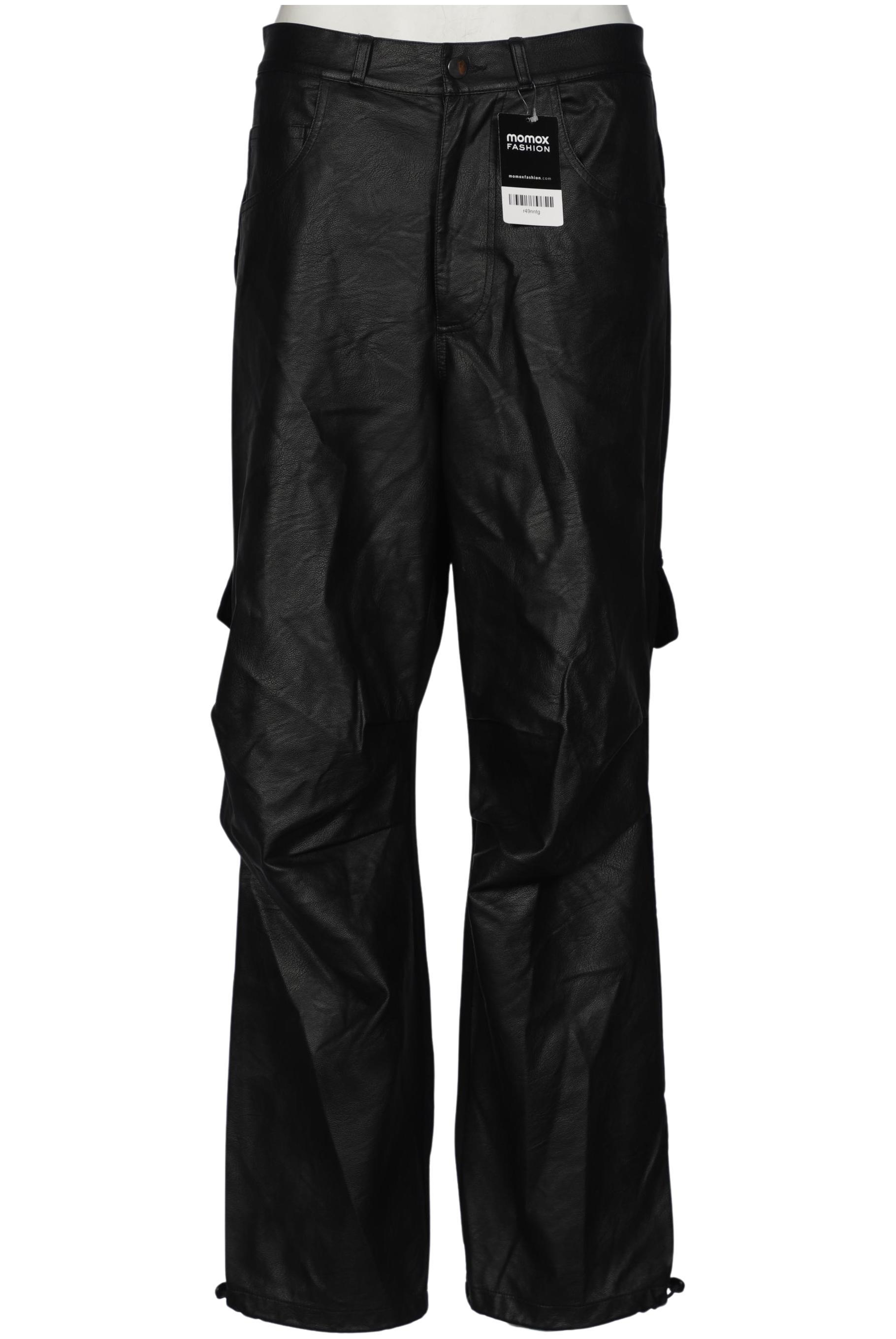 

10Days Damen Stoffhose, schwarz, Gr. 0