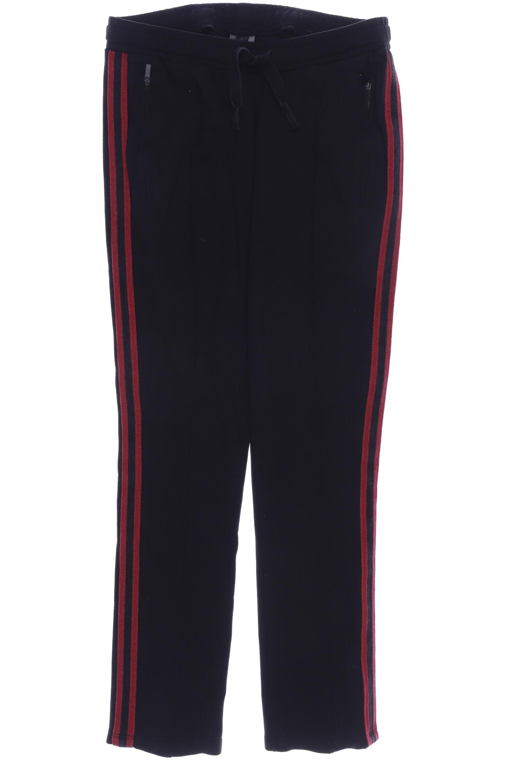 

10Days Damen Stoffhose, schwarz, Gr. 27