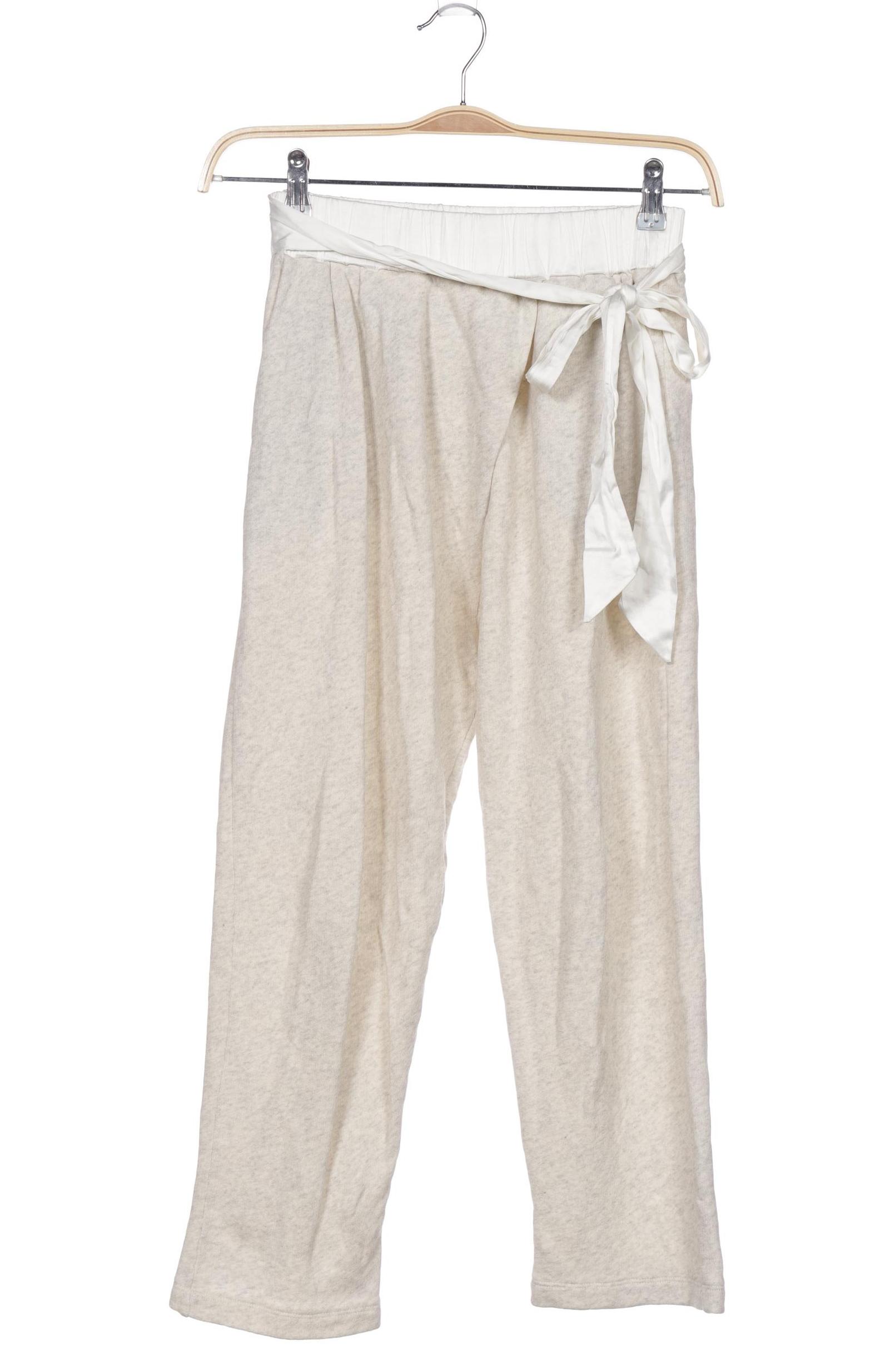 

10Days Damen Stoffhose, beige, Gr. 34