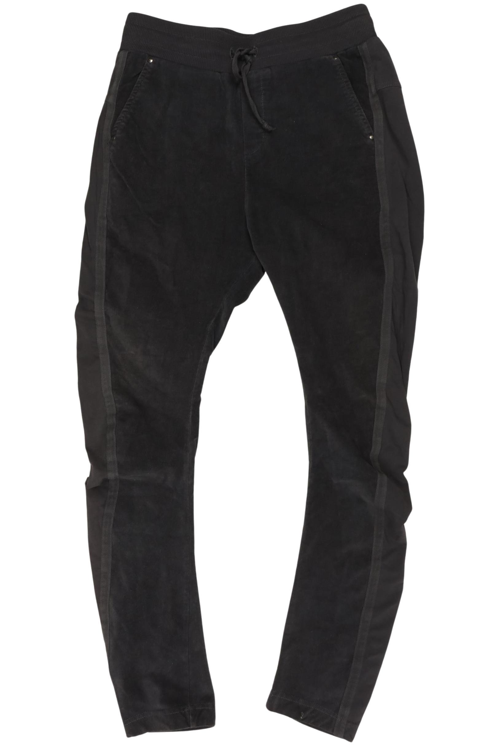 

10Days Damen Stoffhose, grau, Gr. 25