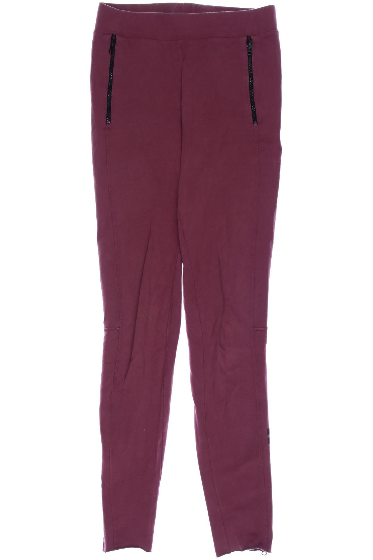 

10DAYS Damen Stoffhose, pink