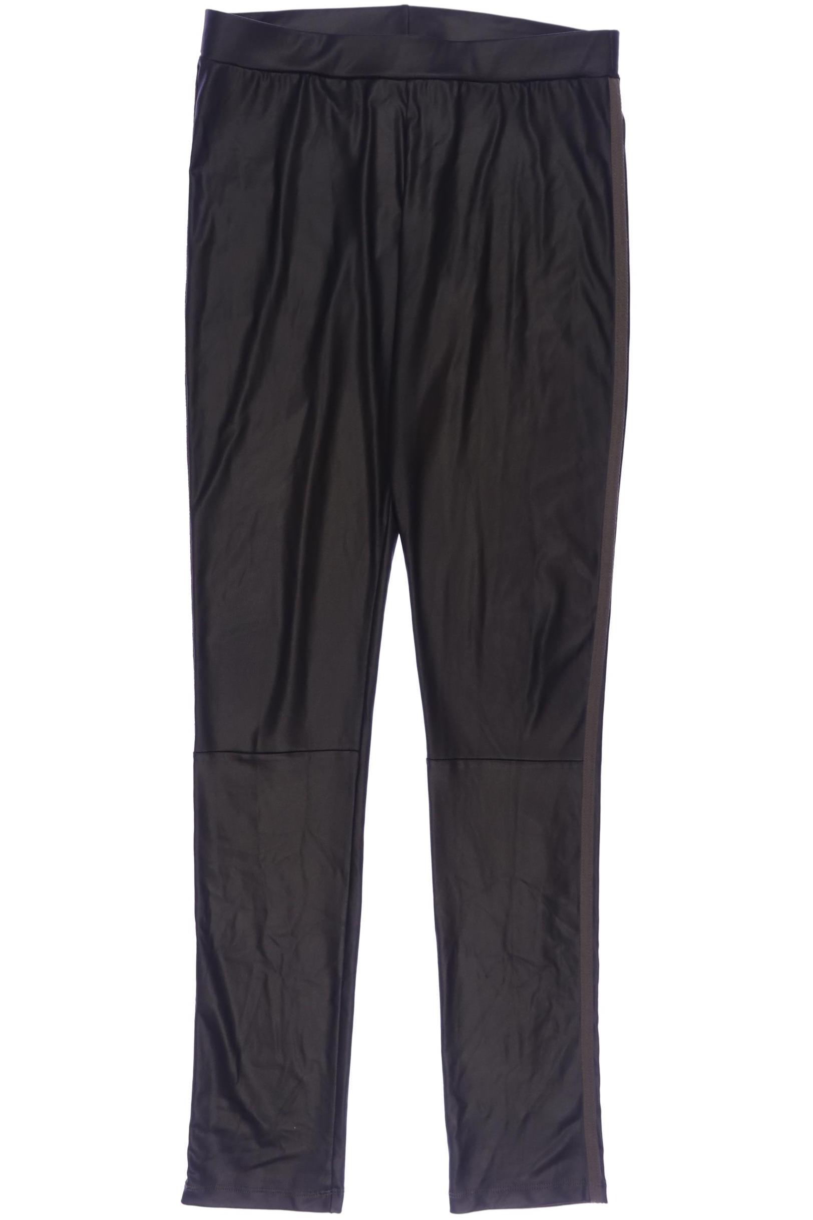 

10Days Damen Stoffhose, braun, Gr. 28