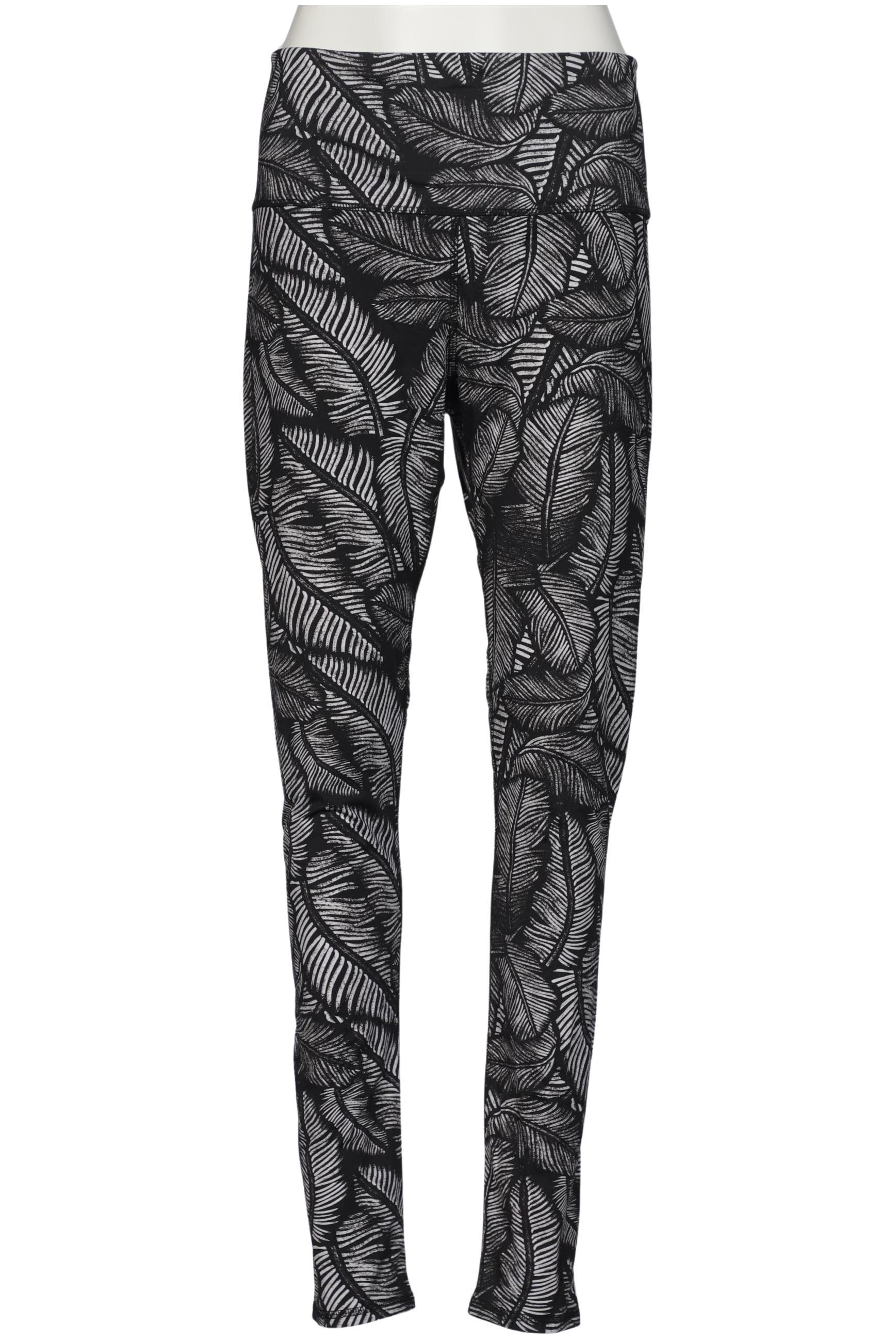 

10Days Damen Stoffhose, schwarz, Gr. 29