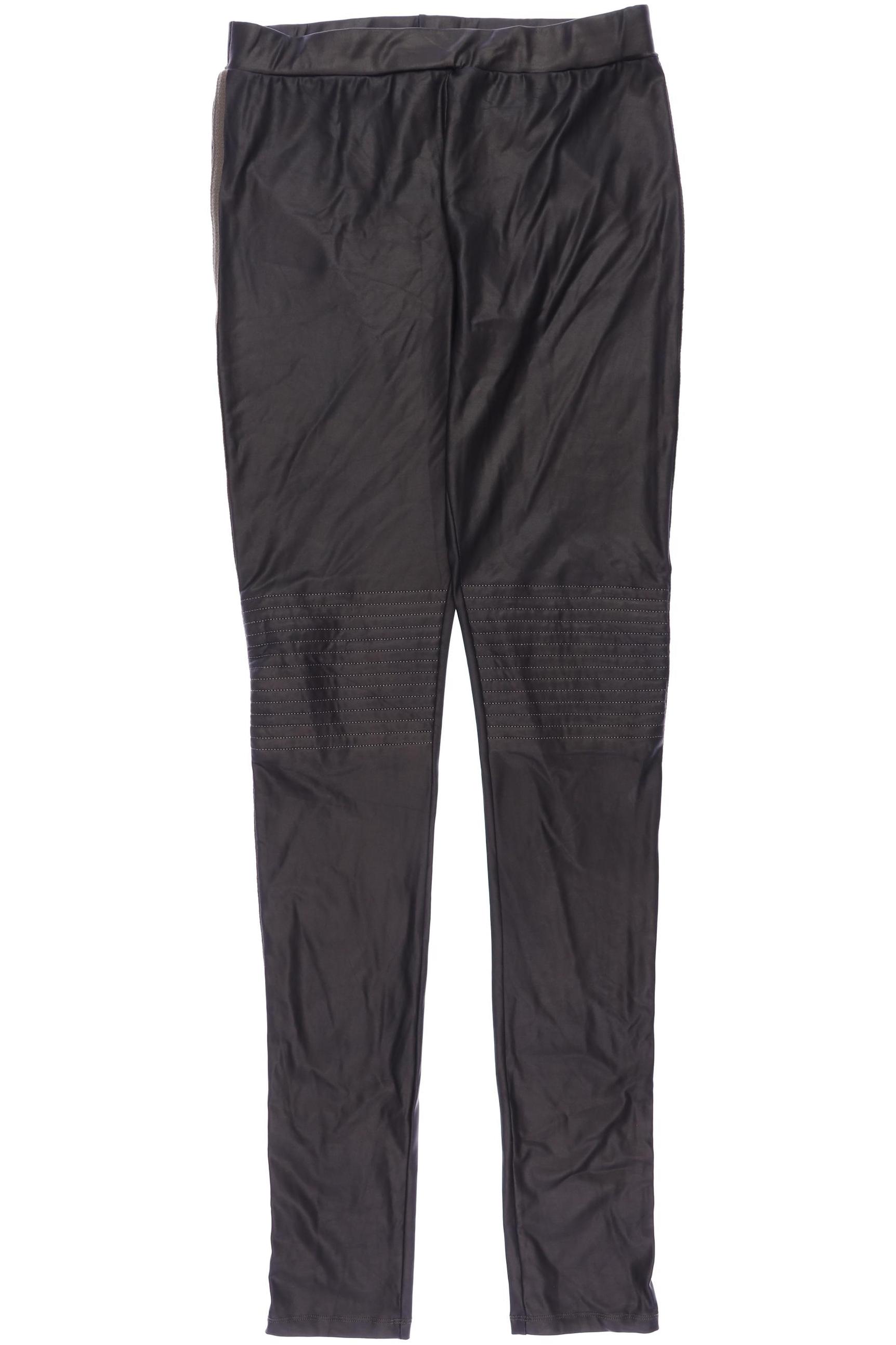 

10DAYS Damen Stoffhose, braun