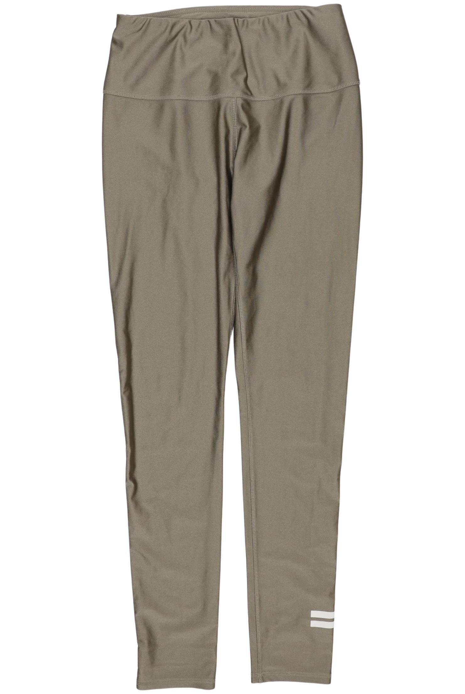 

10Days Damen Stoffhose, grün, Gr. 24