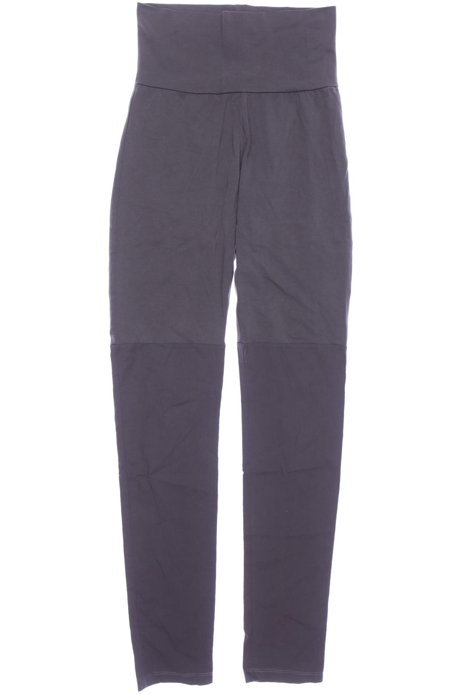 

10Days Damen Stoffhose, grau, Gr. 25