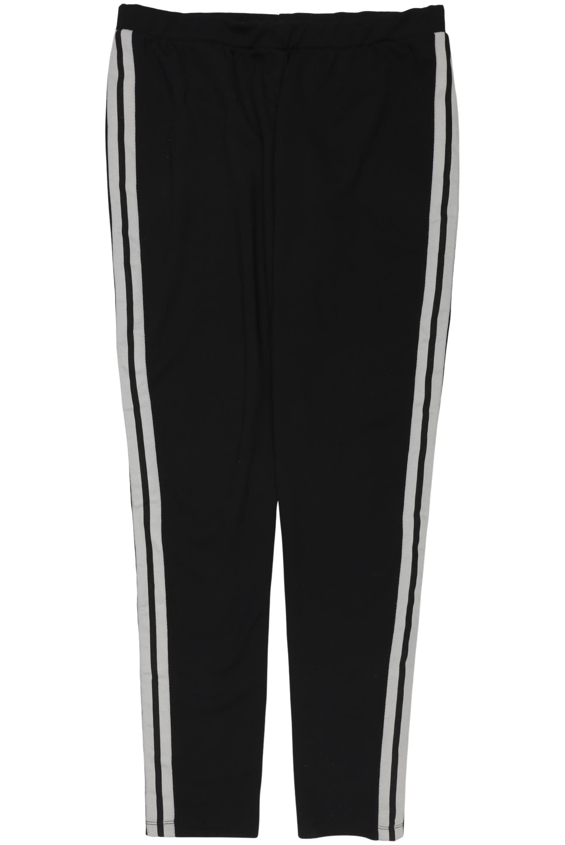 

10Days Damen Stoffhose, schwarz, Gr. 30