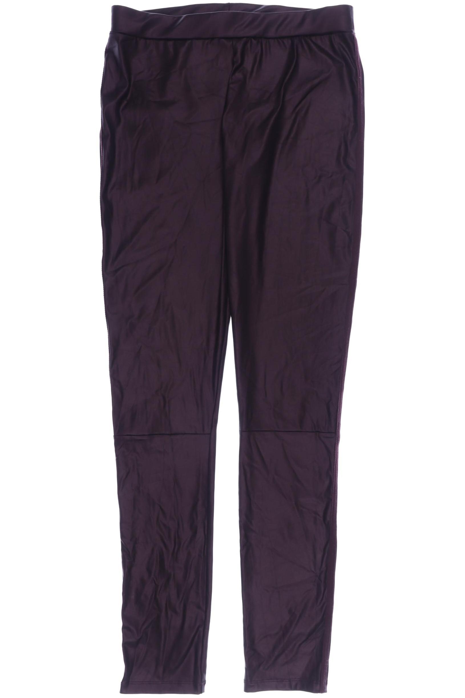 

10Days Damen Stoffhose, bordeaux, Gr. 30