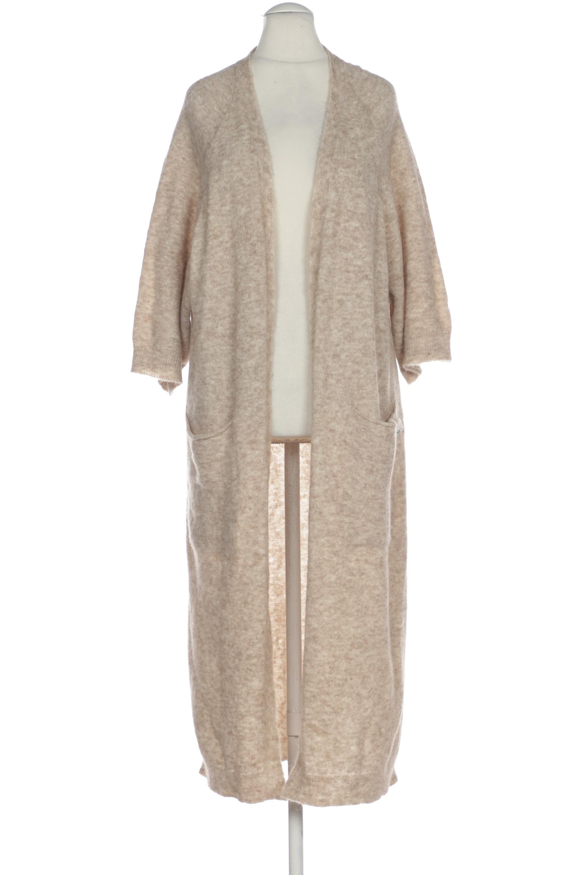 

10DAYS Damen Strickjacke, beige