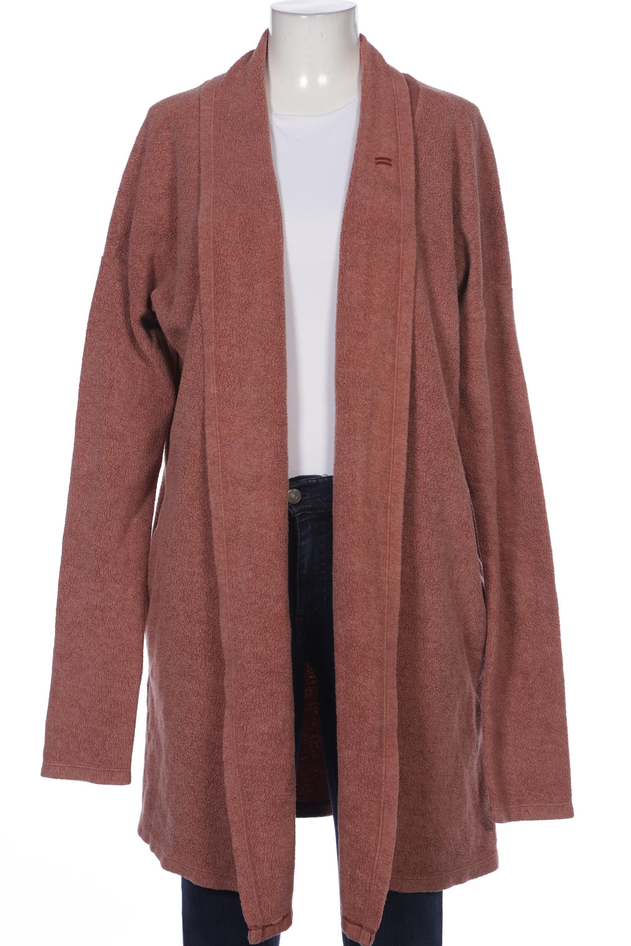 

10Days Damen Strickjacke, pink, Gr. 40