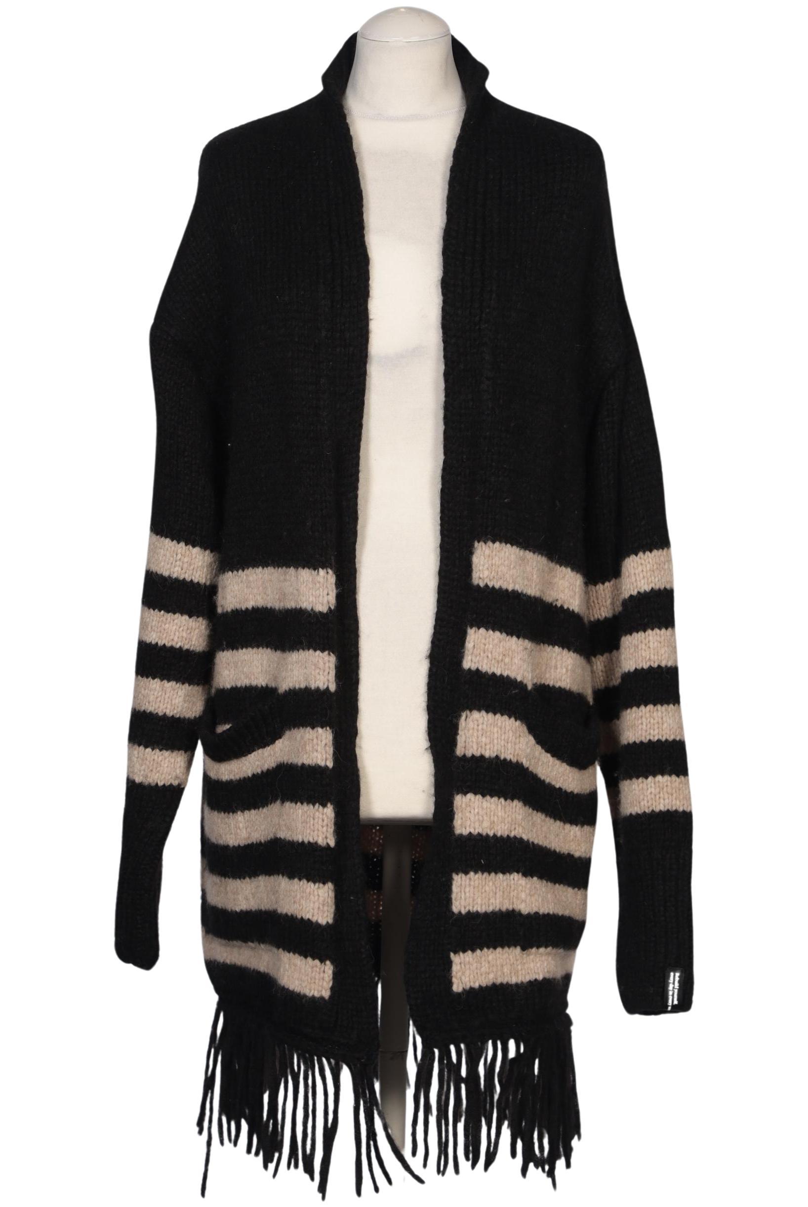 

10Days Damen Strickjacke, mehrfarbig, Gr. 36