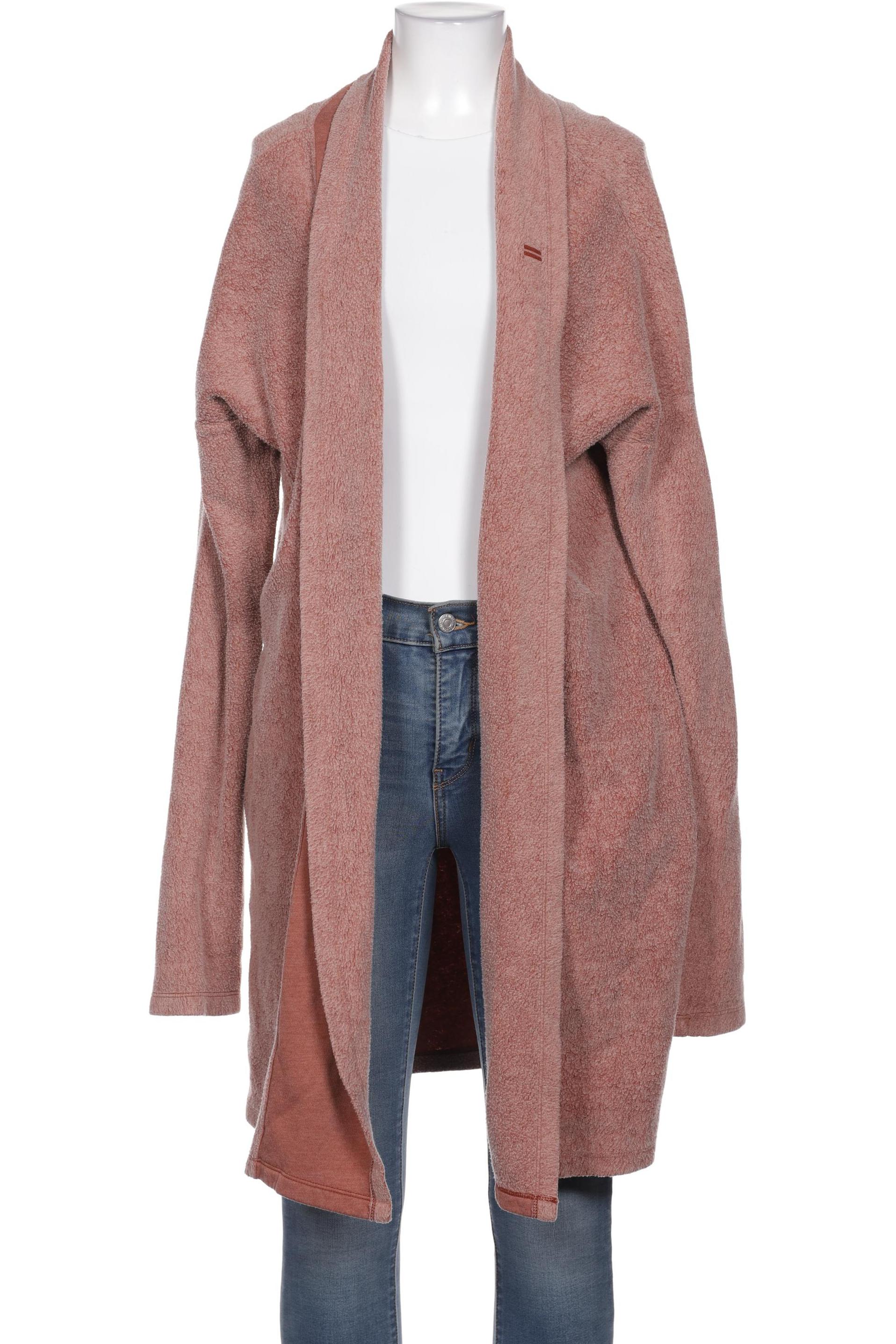 

10DAYS Damen Strickjacke, pink